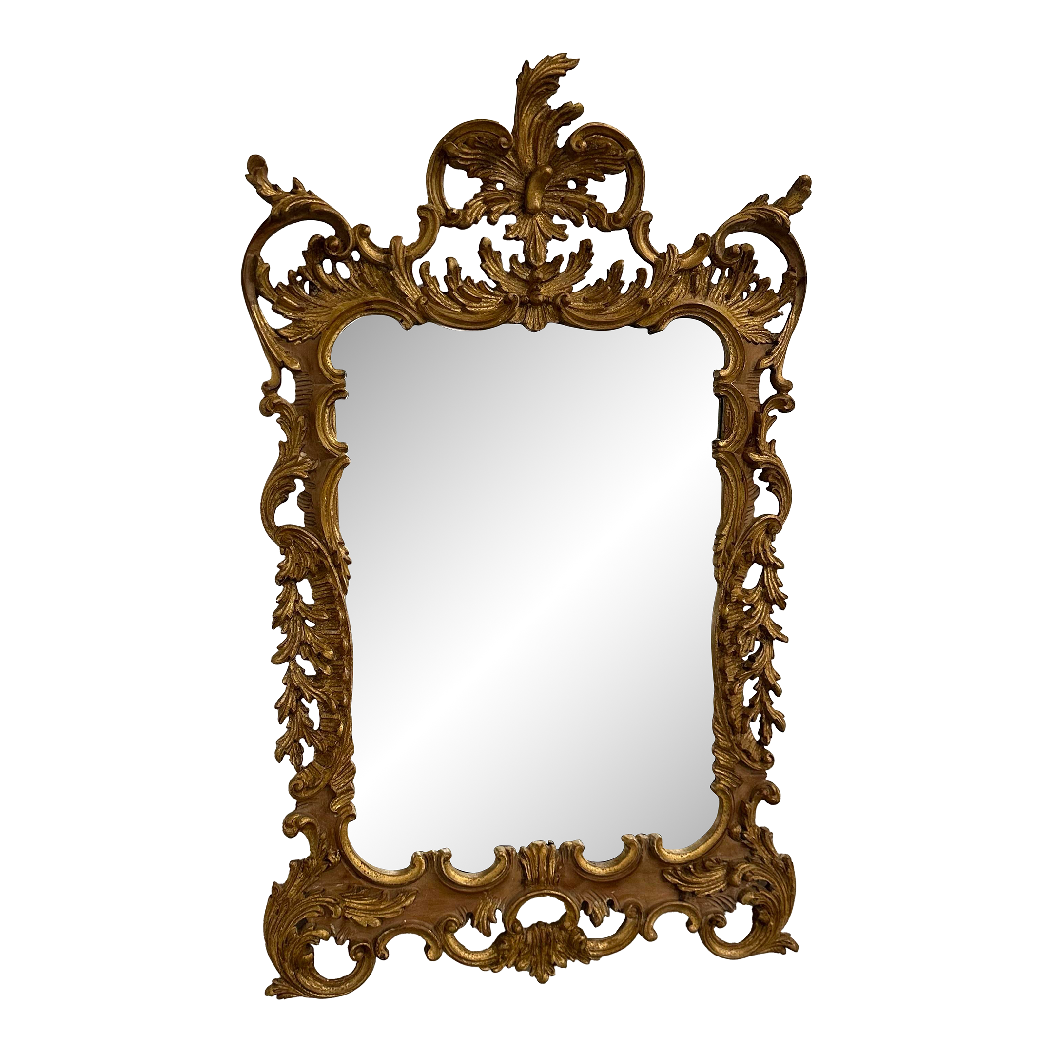 Vintage La Barge Mirrors | Chairish