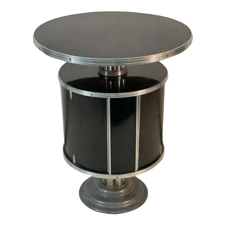 1930s Art Deco 