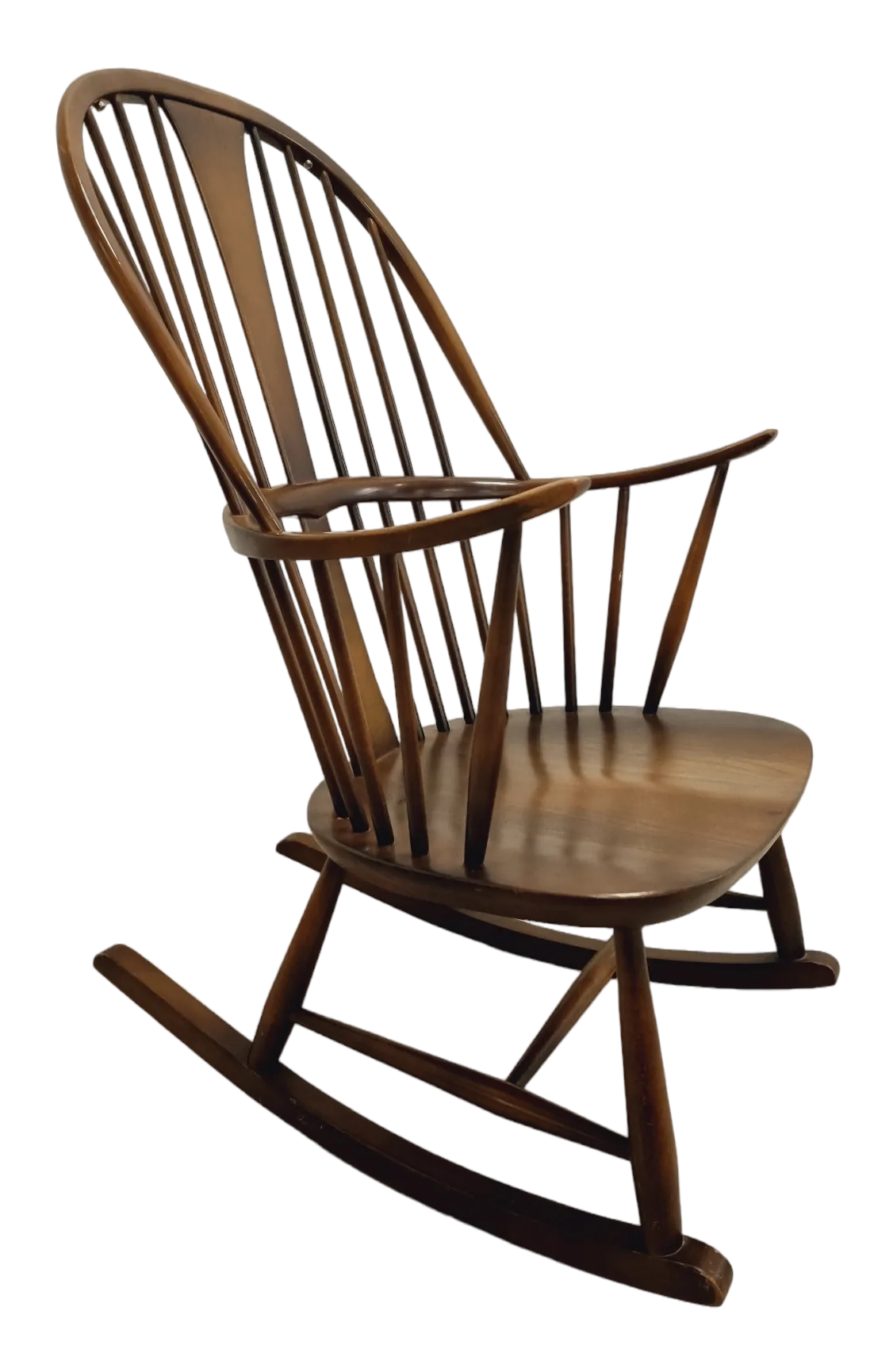 Ercol chairmakers rocking chair clearance