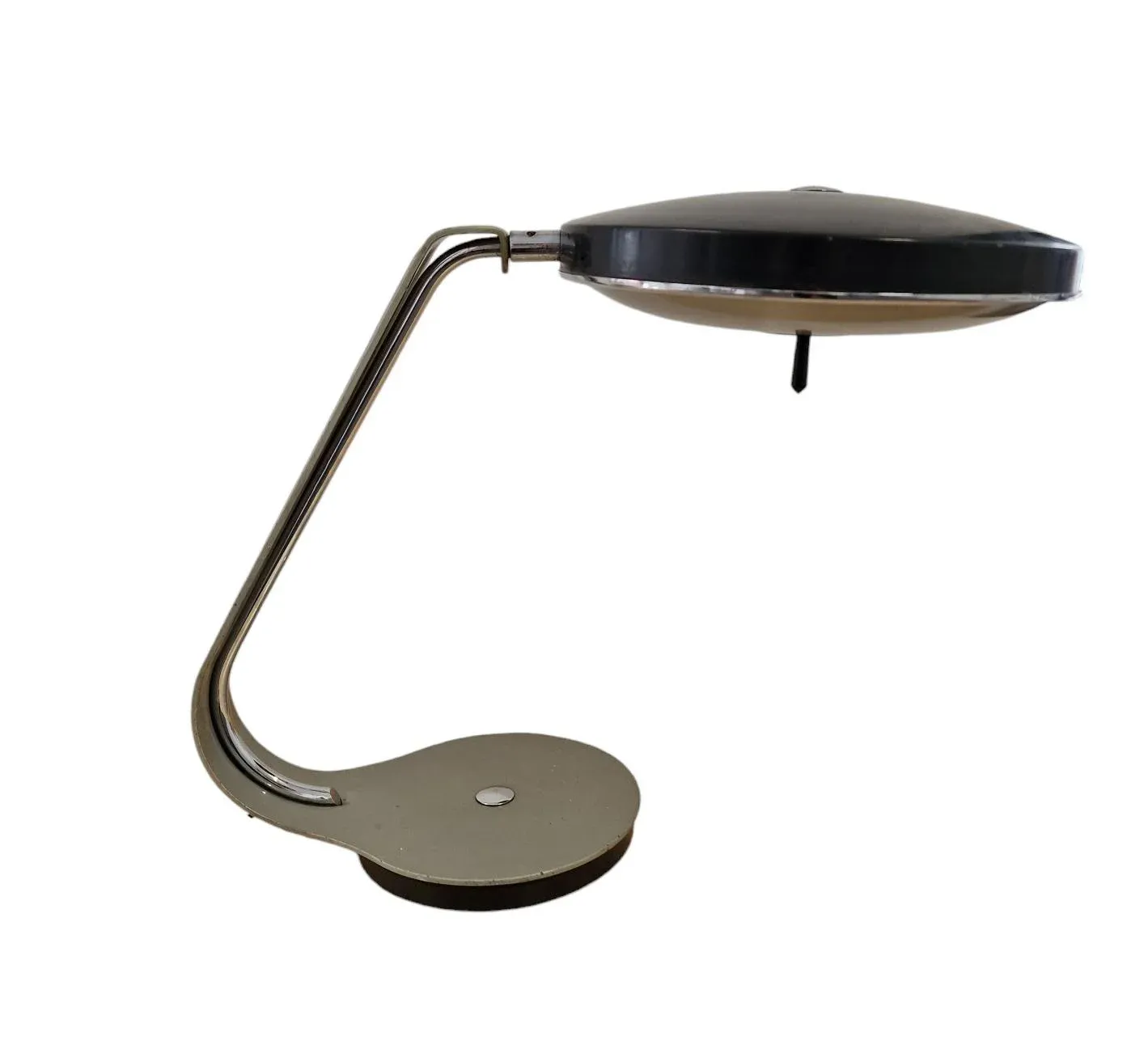 Model 259 Table Lamp, 1960s