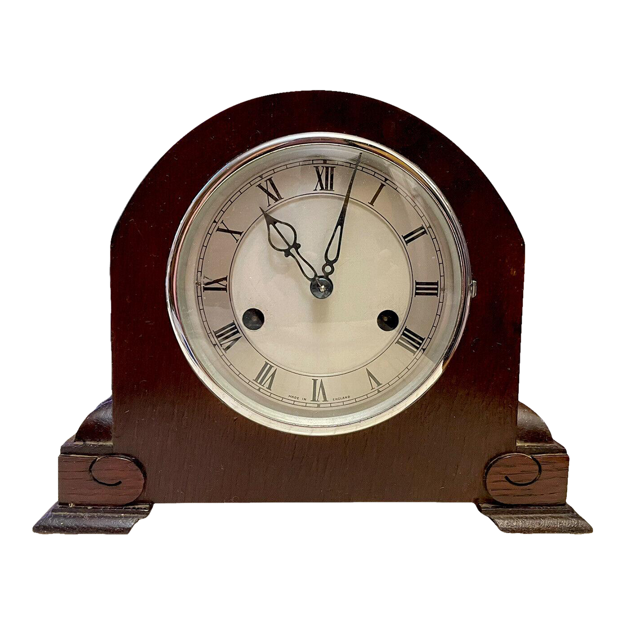 Vintage Art Deco Clocks | Chairish