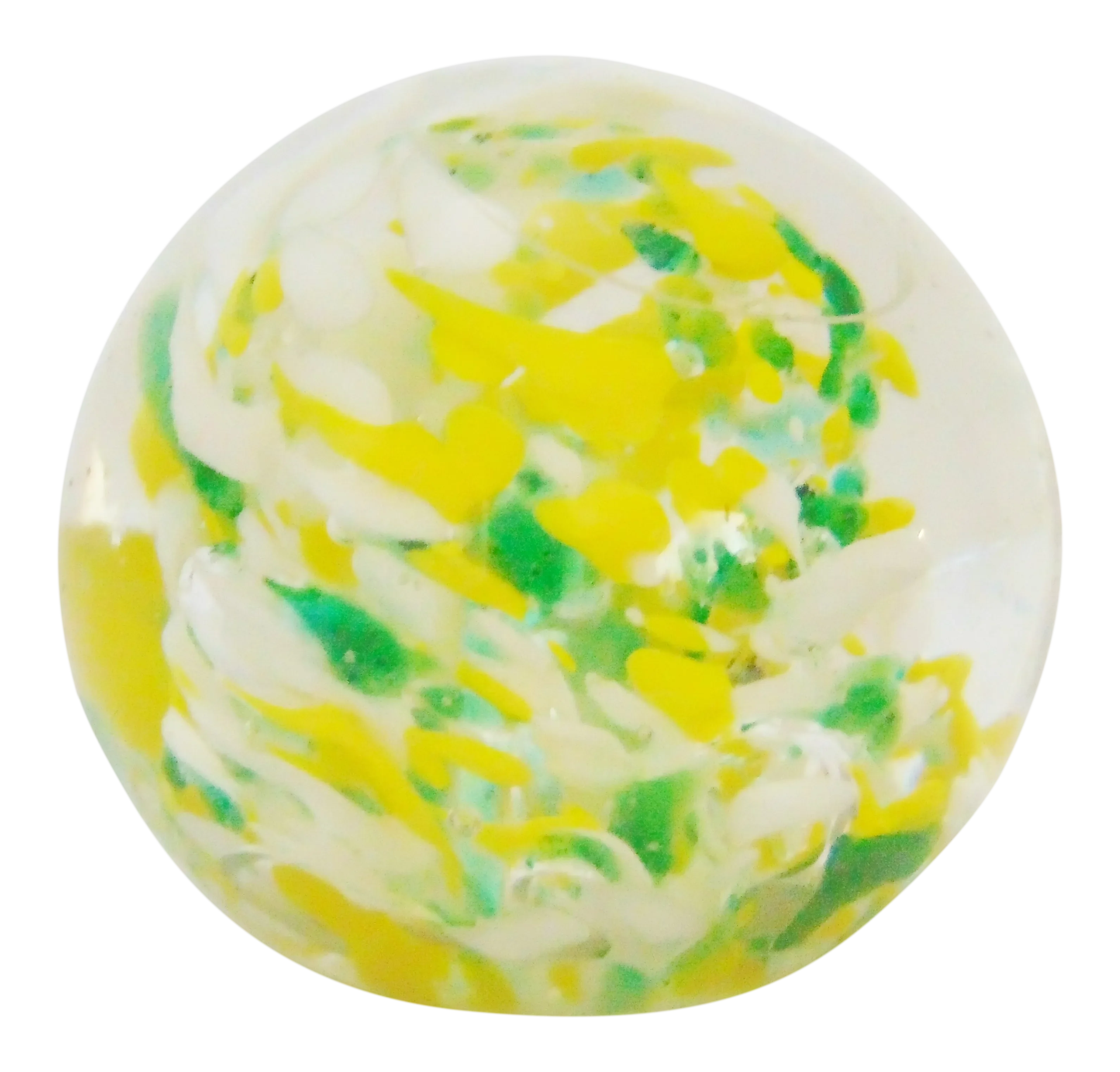 Art Glass Paperweight