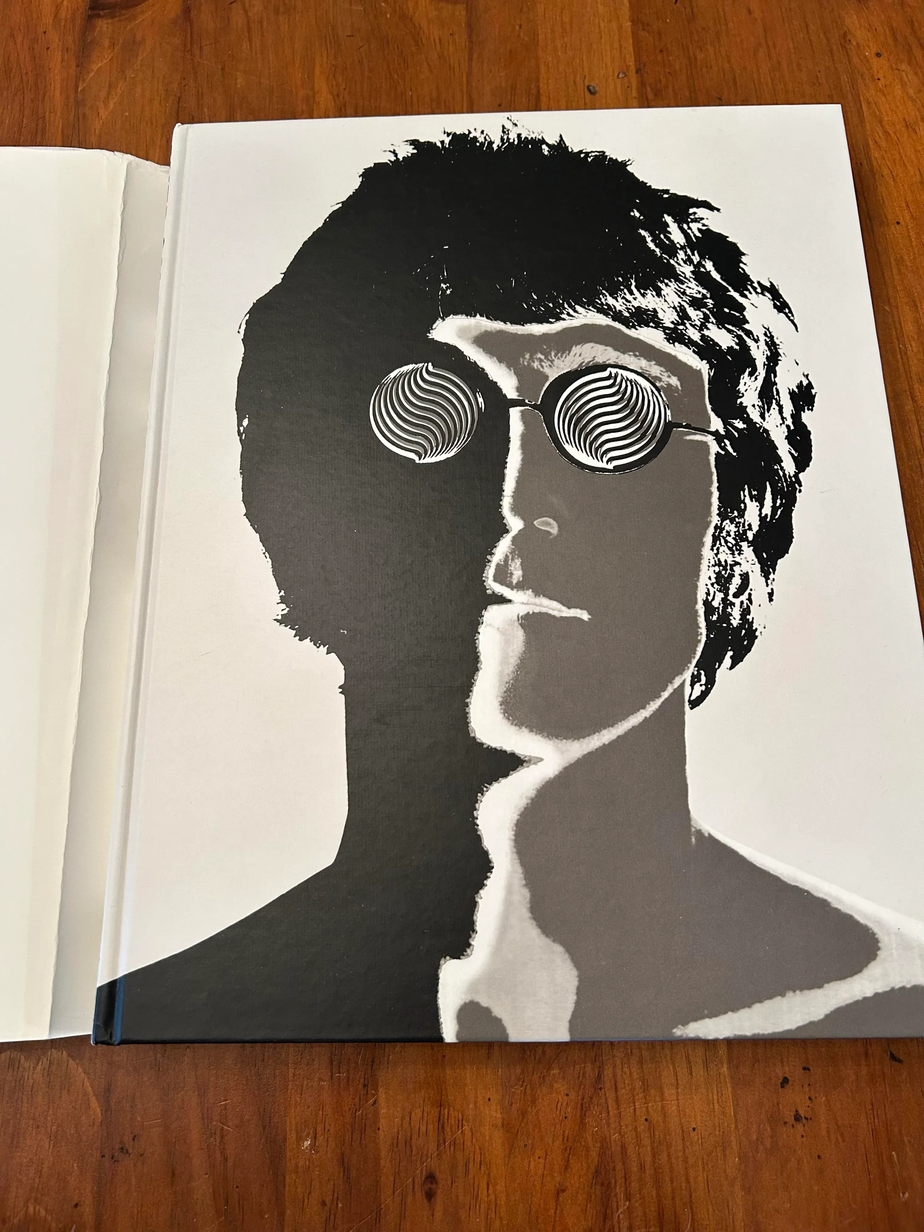 1999 “Avedon the Sixties” First Edition Hardcover by Richard