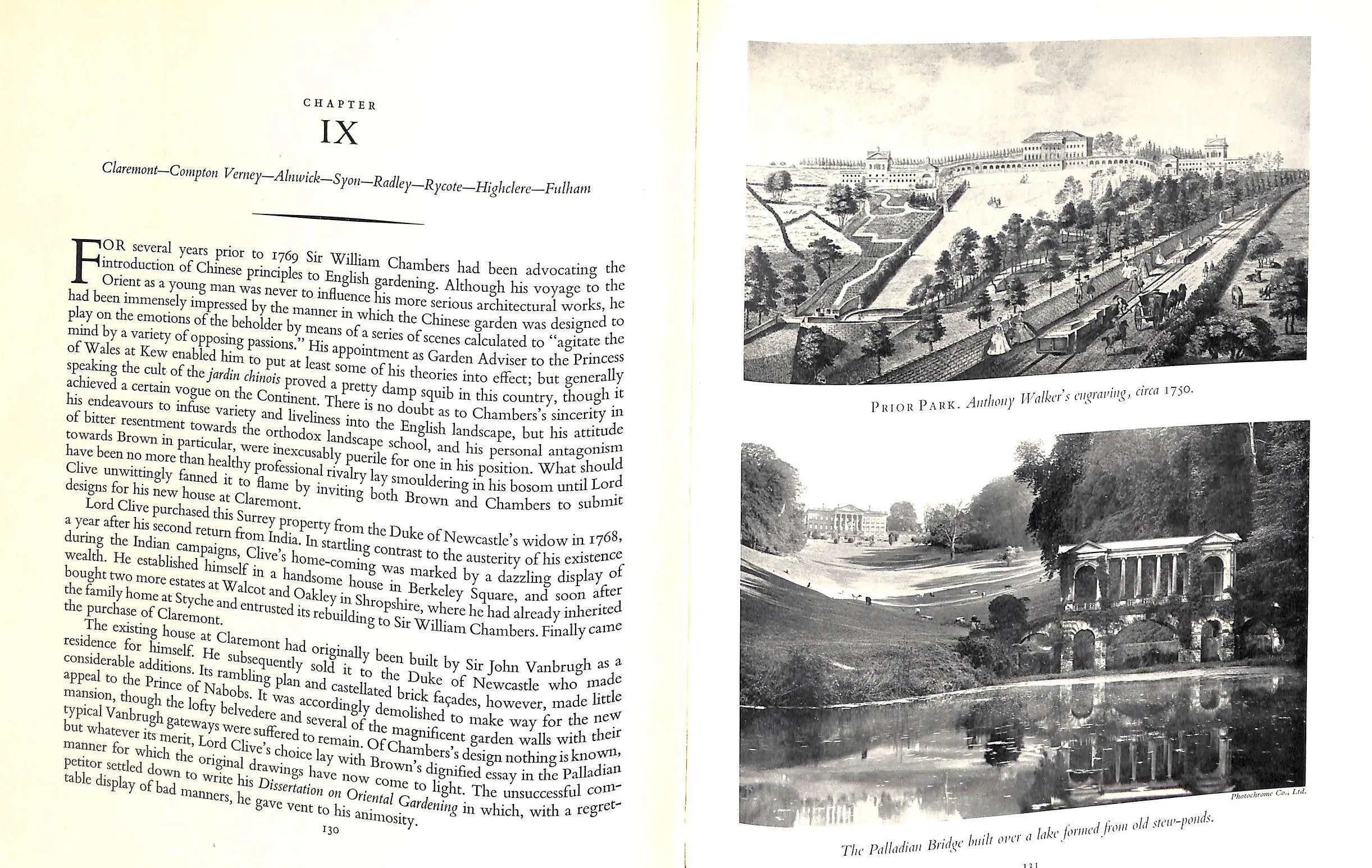 Capability Brown