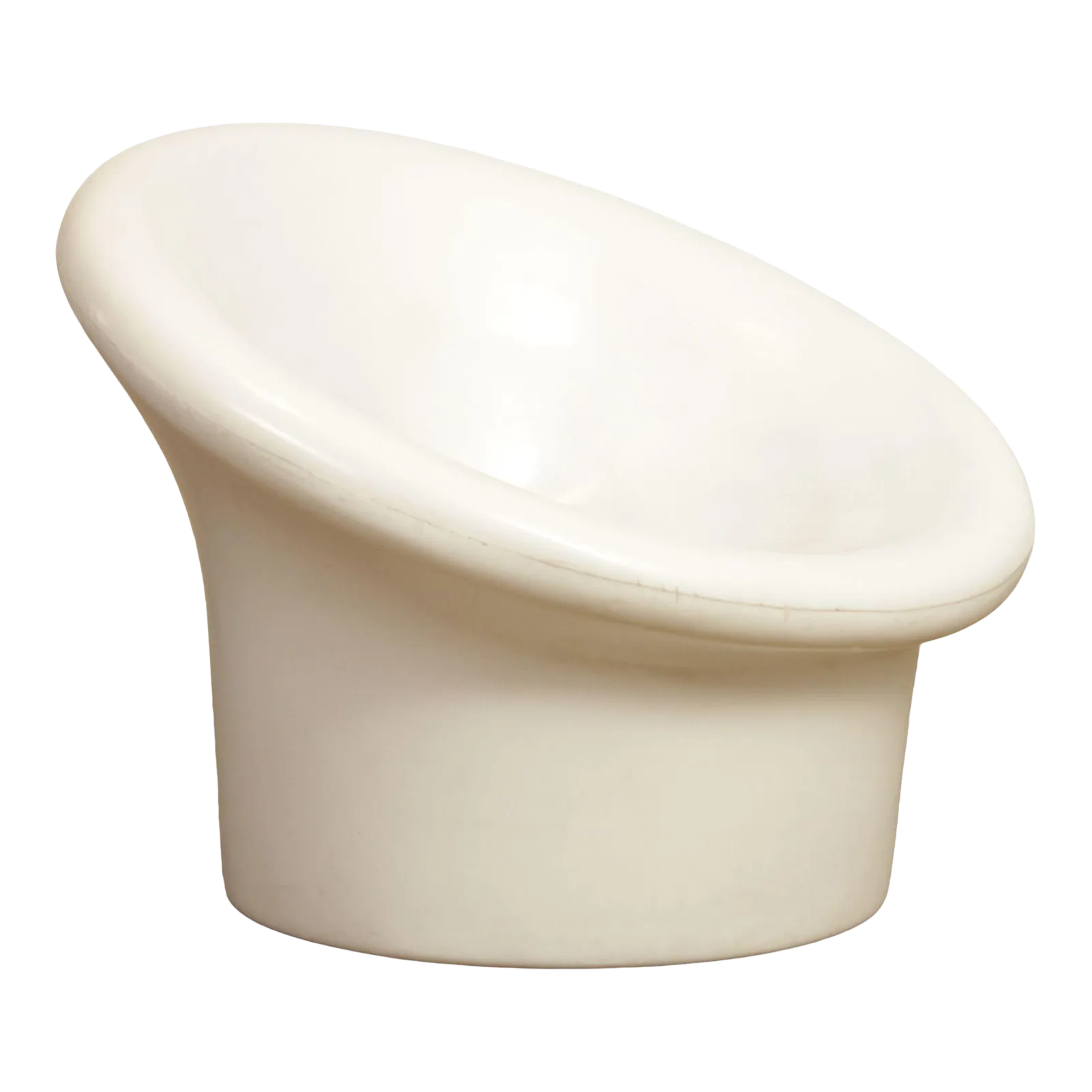 Mid Century Modern Mushroom Chair Chairish