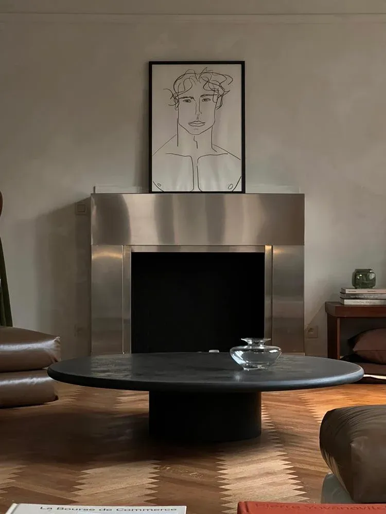 Arata Low Table by Kasanai