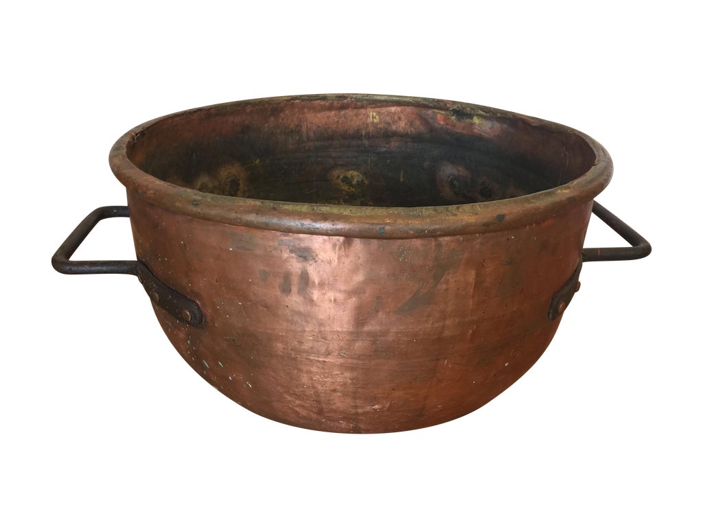 The Giant Cauldron _ Thor Fishing for Jormungand – TGJNC
