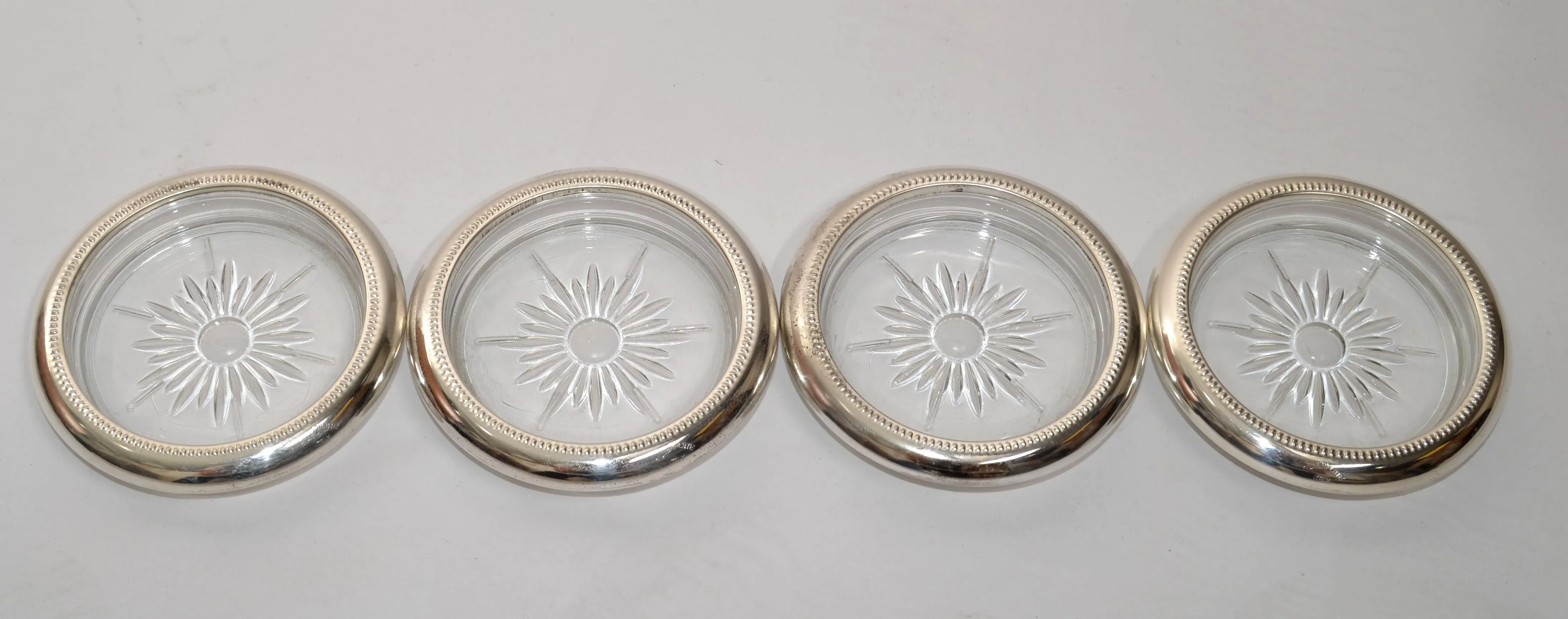 非売品deviseworks IGT cristal glass plate 非売品deviseworks IGT cristal glass plate