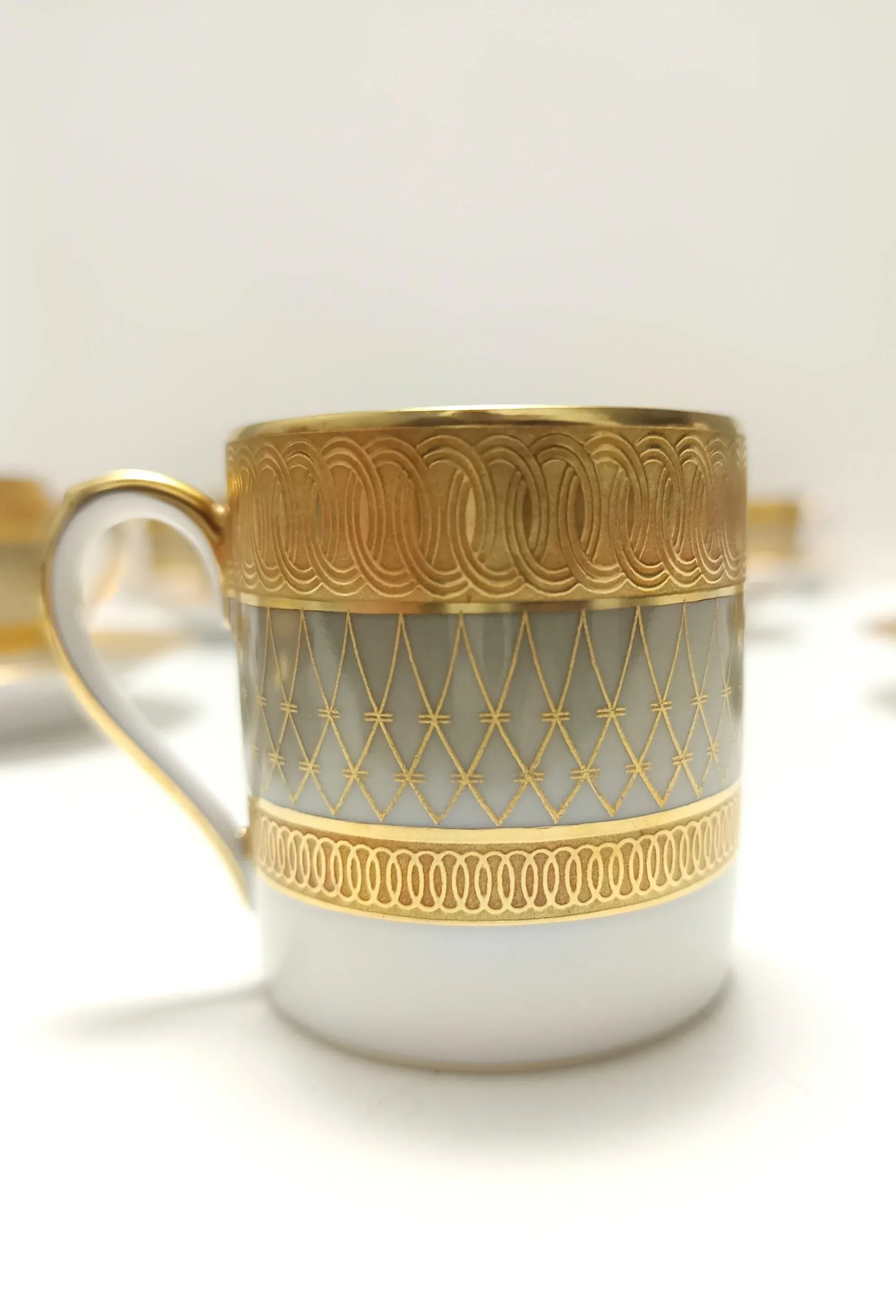 cheetah coffee cup Ebros Glazed Stoneware Wildlife Safari Cheetah Print 16oz Ceramic Mug   Ebros Gift