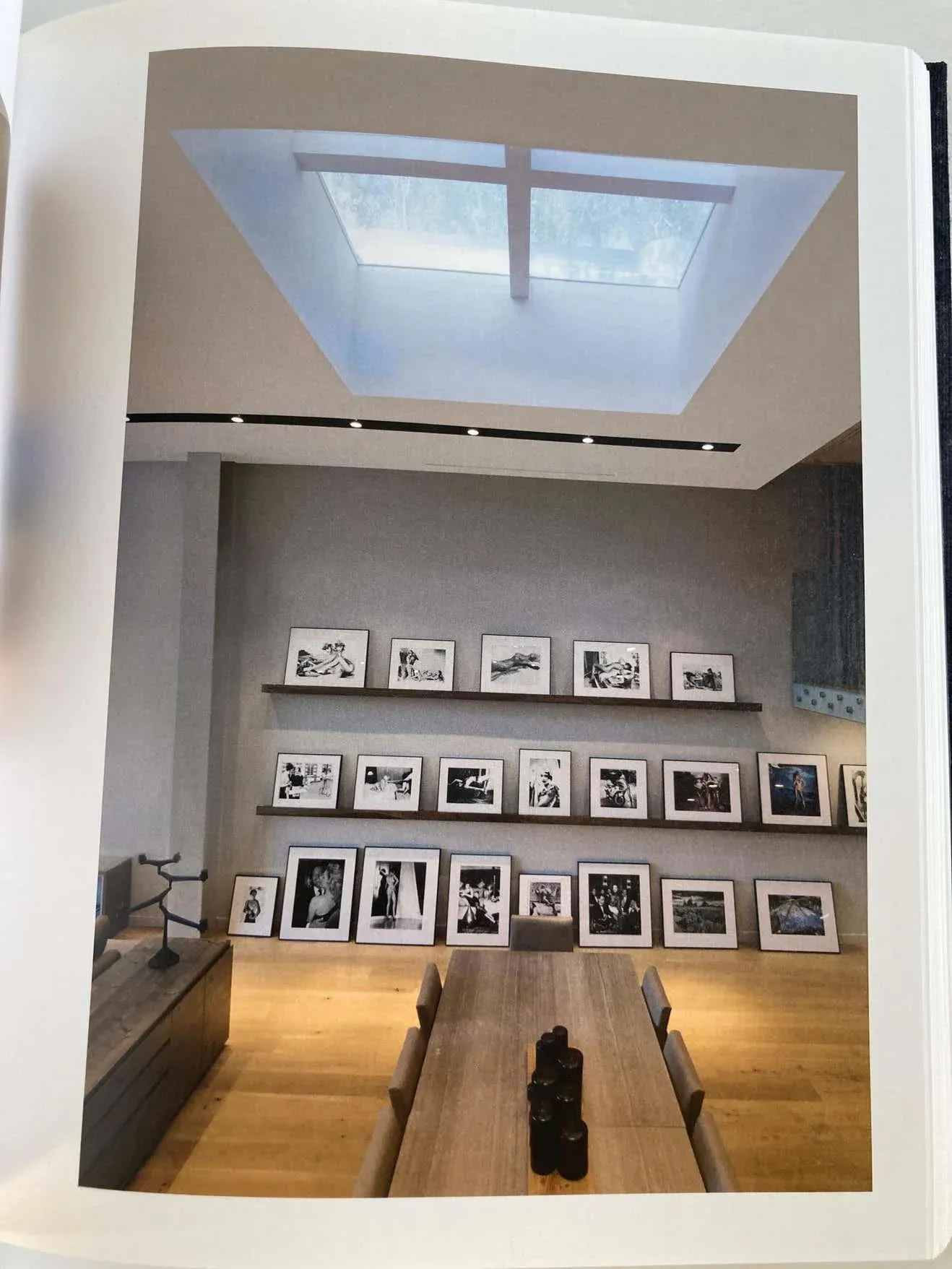 2019 Ezequiel Farca + Cristina Grappin Architecture Interior