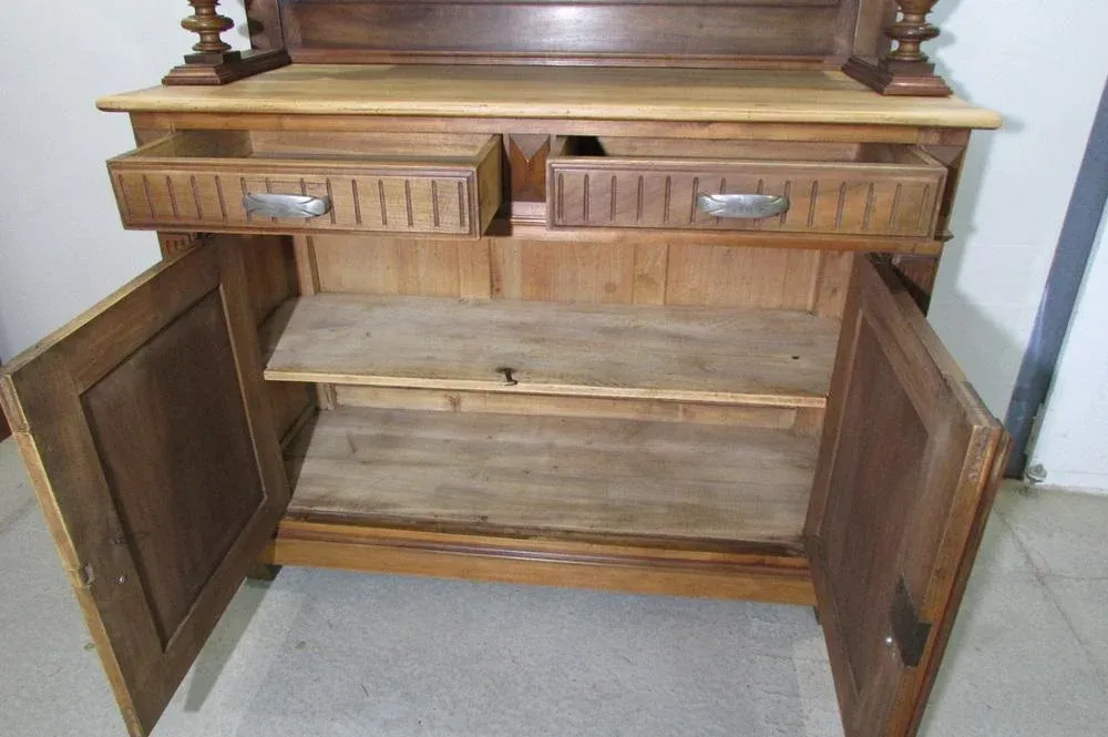 Hunting Buffet from Saint Hubert, 1930s