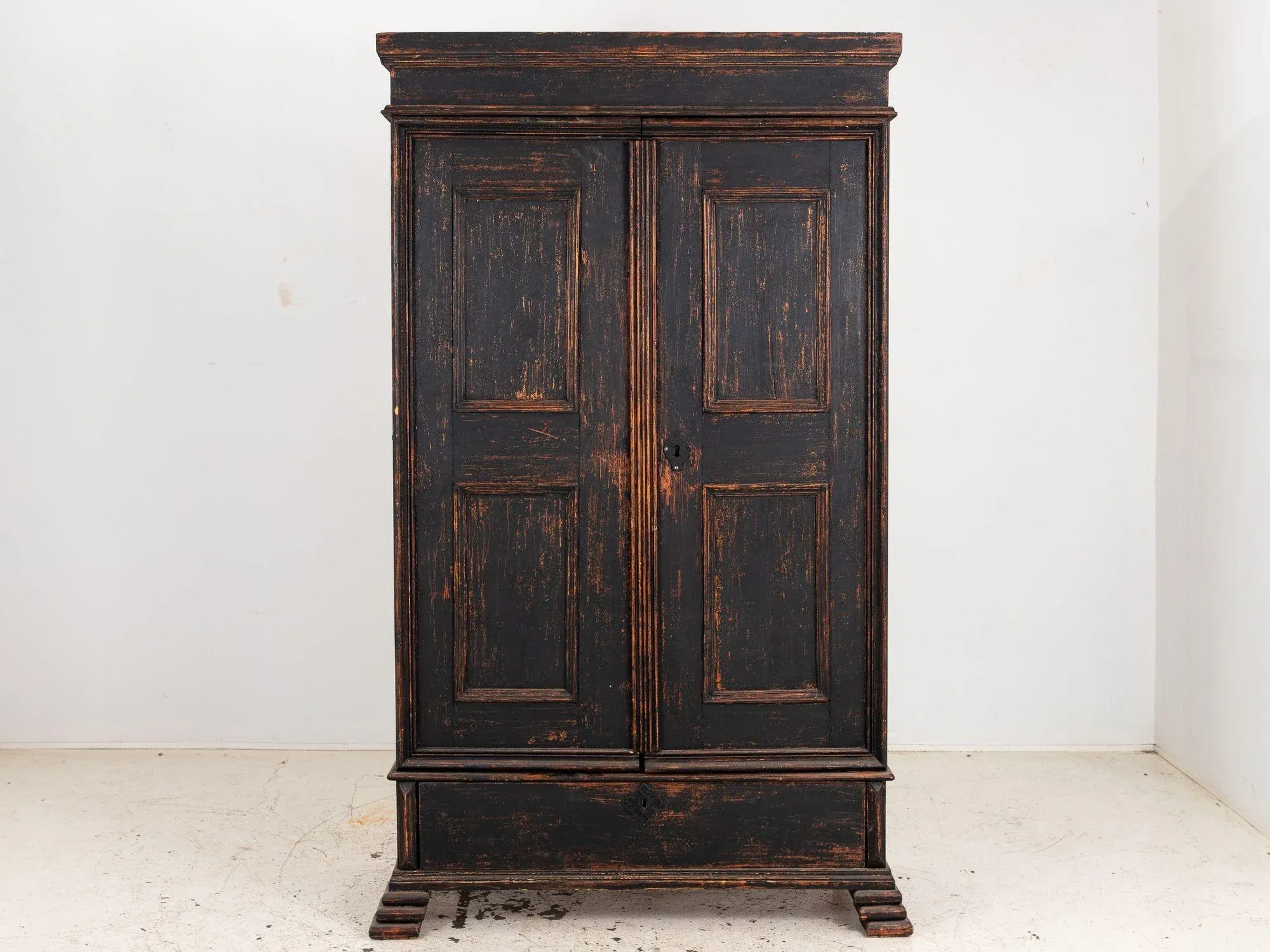 black-swedish-cupboard-or-