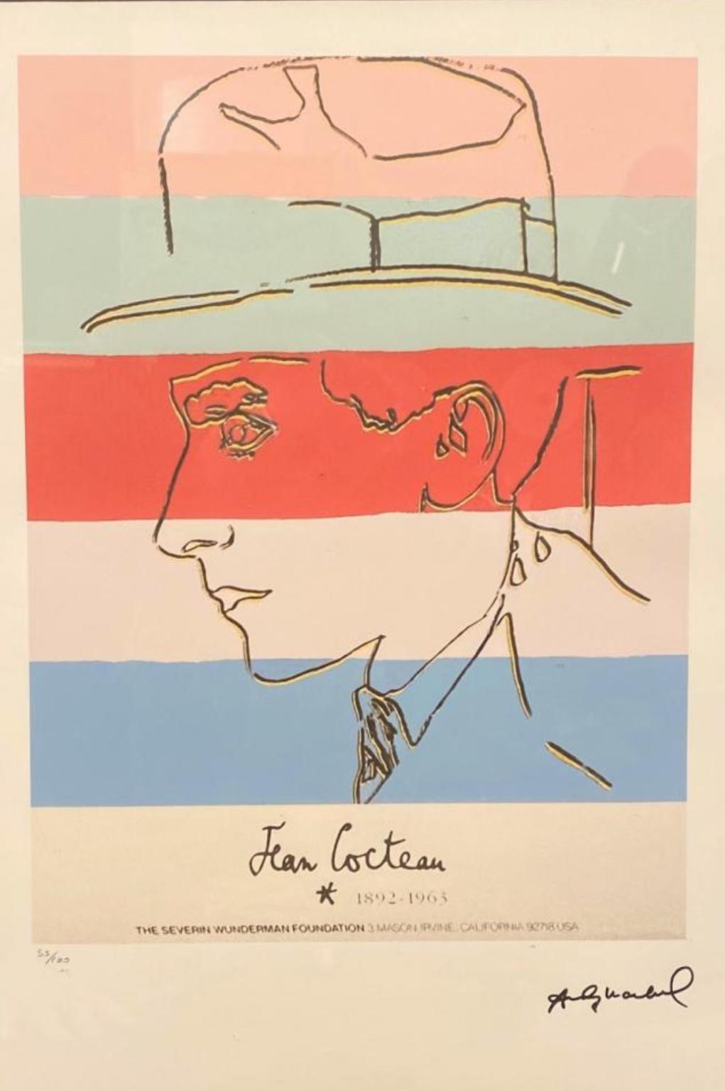 アート・デザイン・音楽 Le monde de Jean Cocteau アート・デザイン・音楽 Le monde de Jean Cocteau Le monde de
