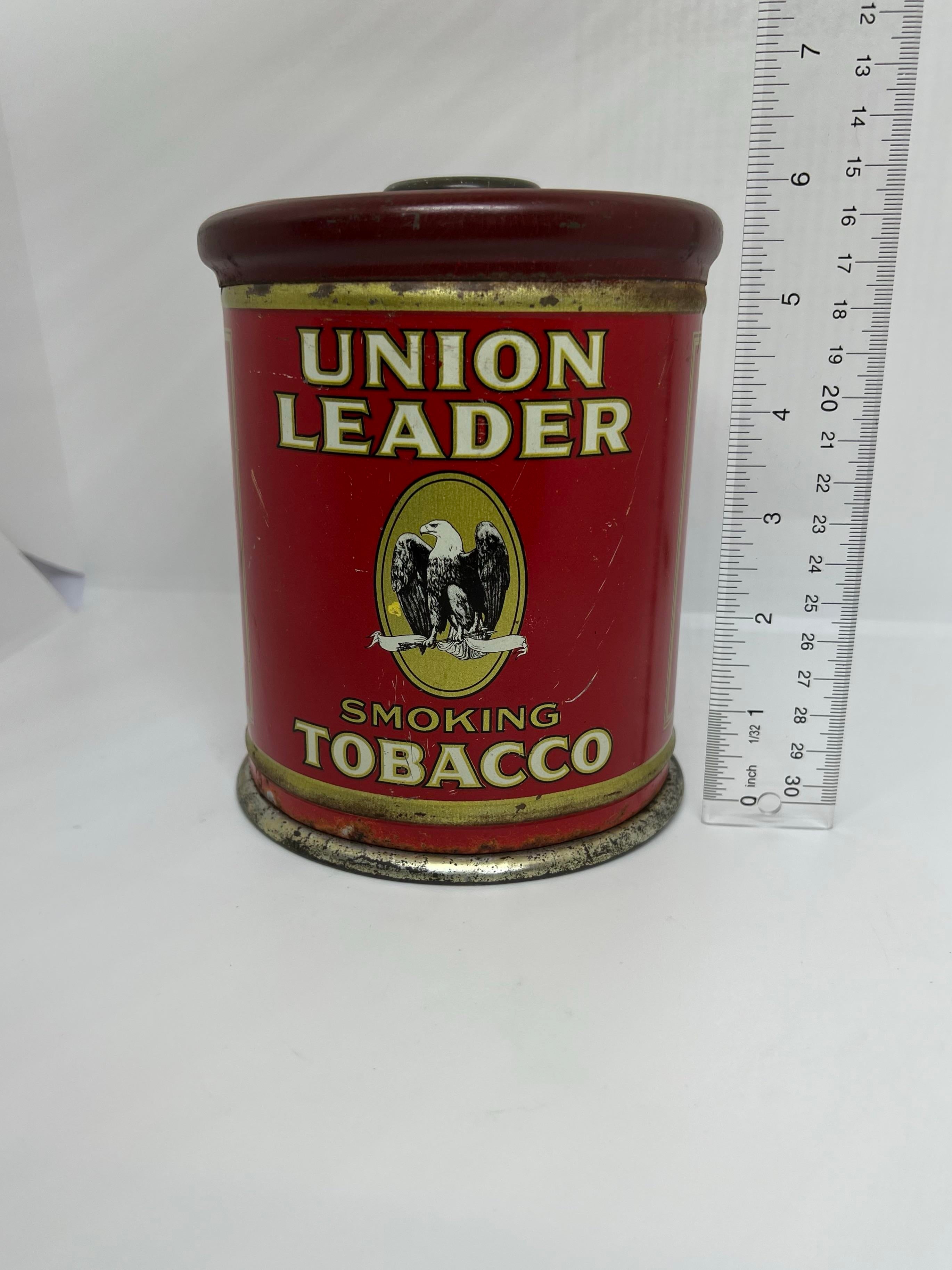 main smoke tobacco Main (cigarette)