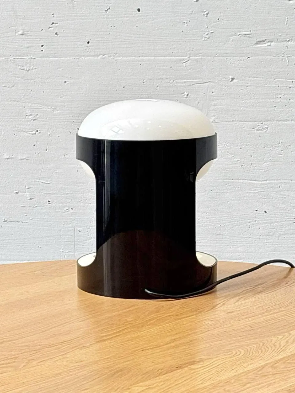 Model KD29 Table Lamp by Joe Colombo for Kartell, 1960s main image 7