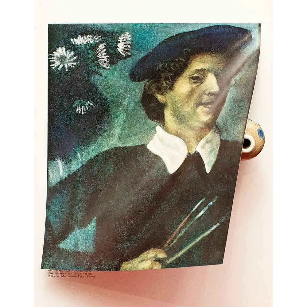 1972 After Marc Chagall 