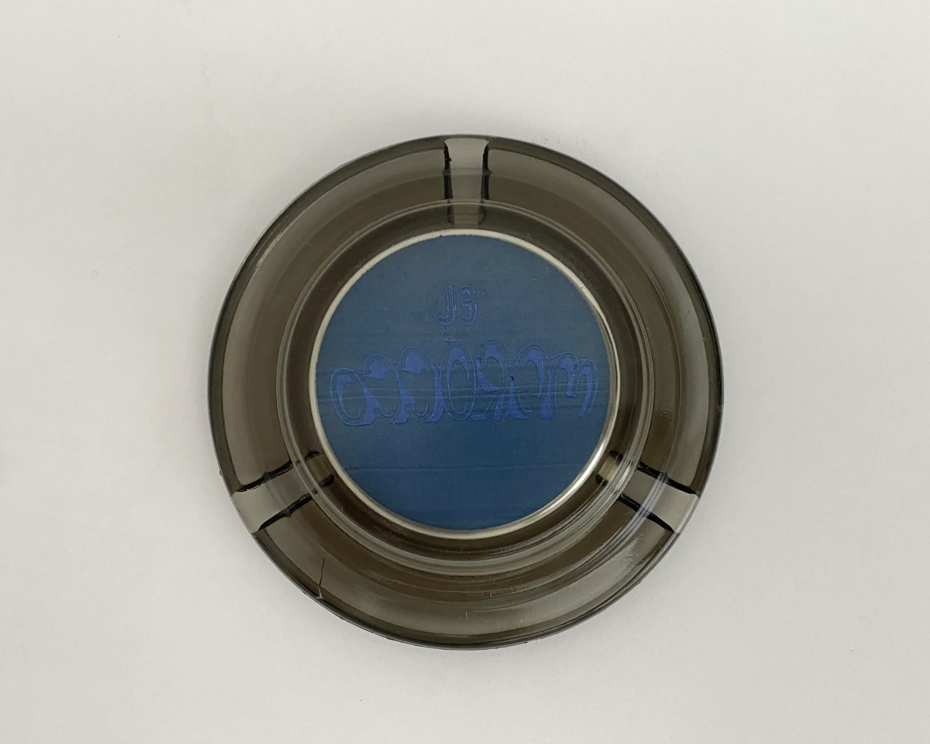 Iconic El Morocco Hotel Casino Las Vegas Ashtray | Chairish