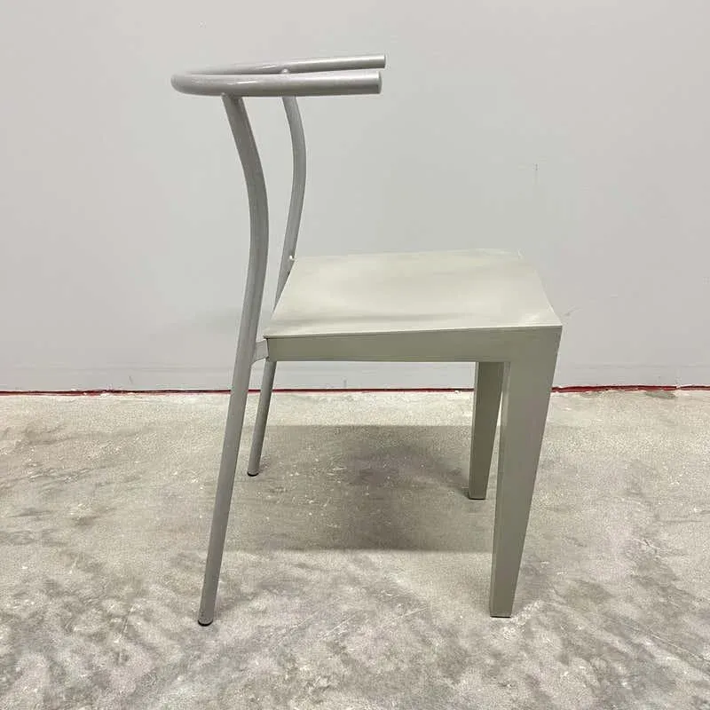 椅子 Kartell\"Dr Glob\" Chair / Philippe Starck Dr. Glob Chair by Philippe Starck for Kartell — Star Trek +