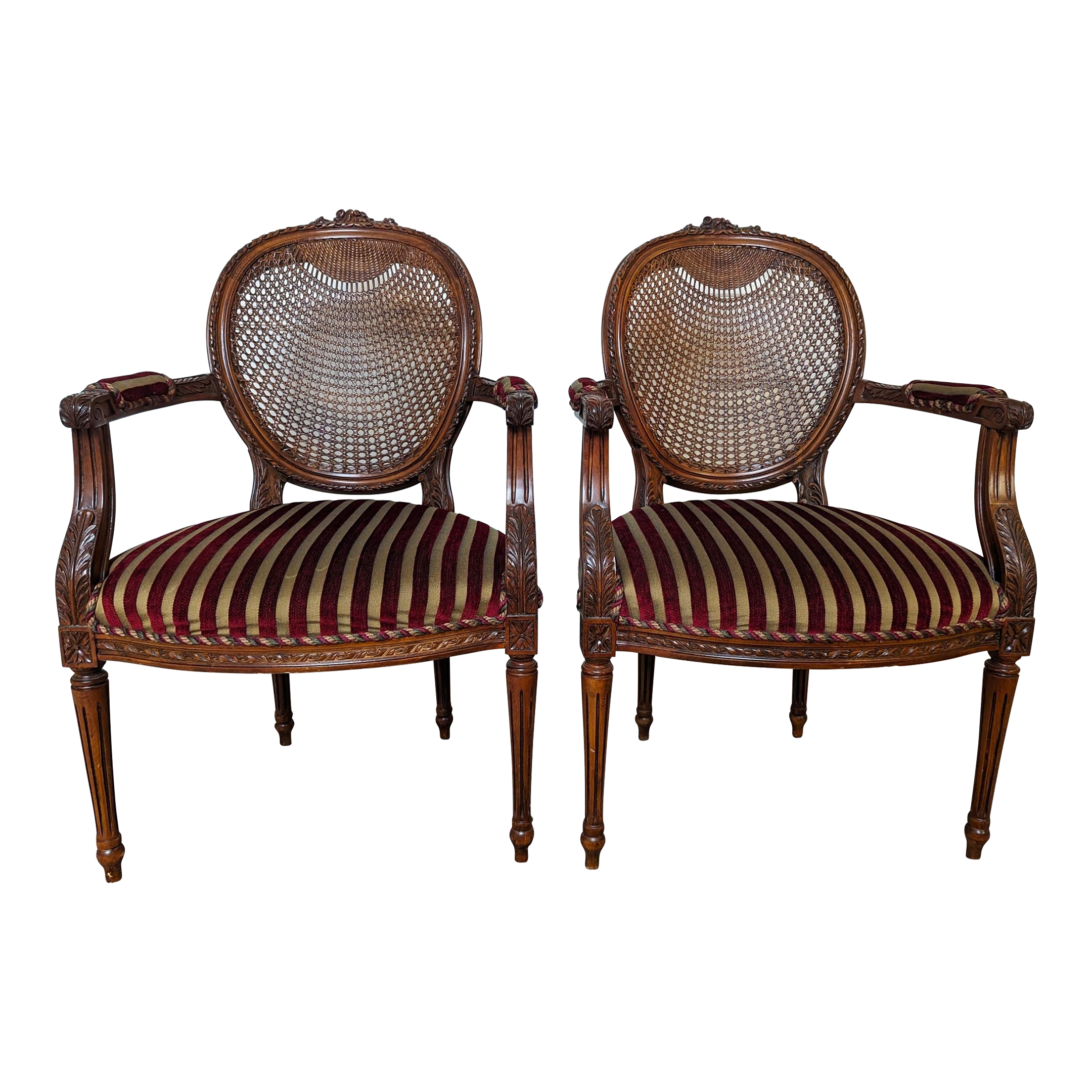 Fairfield Furniture Up to 70 off at Chairish