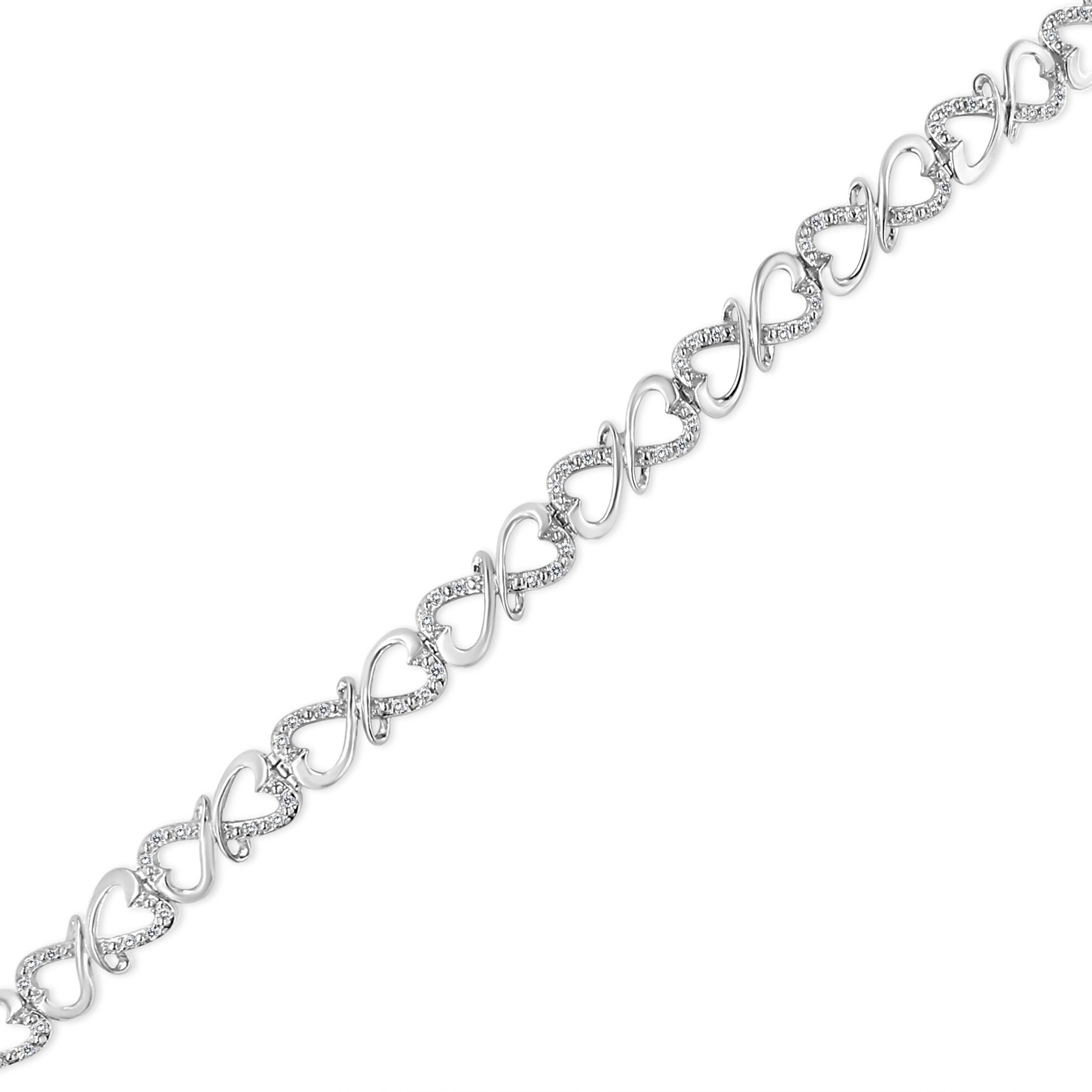 HIGH-END DOUBLE CHAIN BRACELET | CTHY