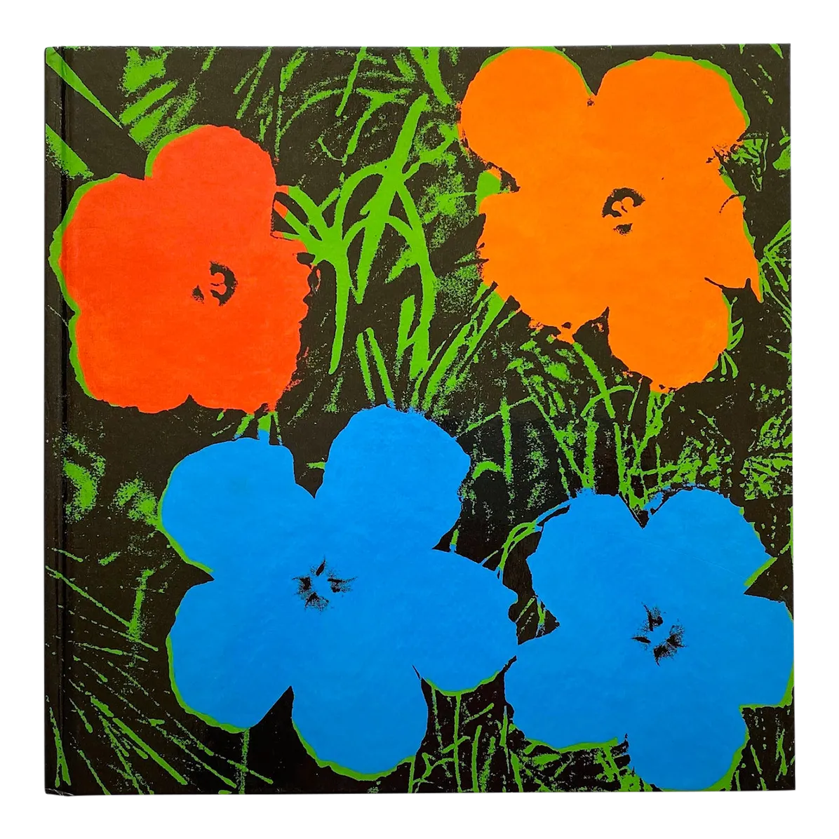 Jeff Koons / Andy Warhol 