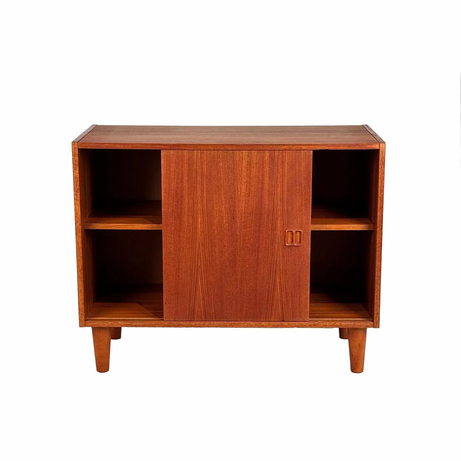 Vintage Danish Teak Cabinet