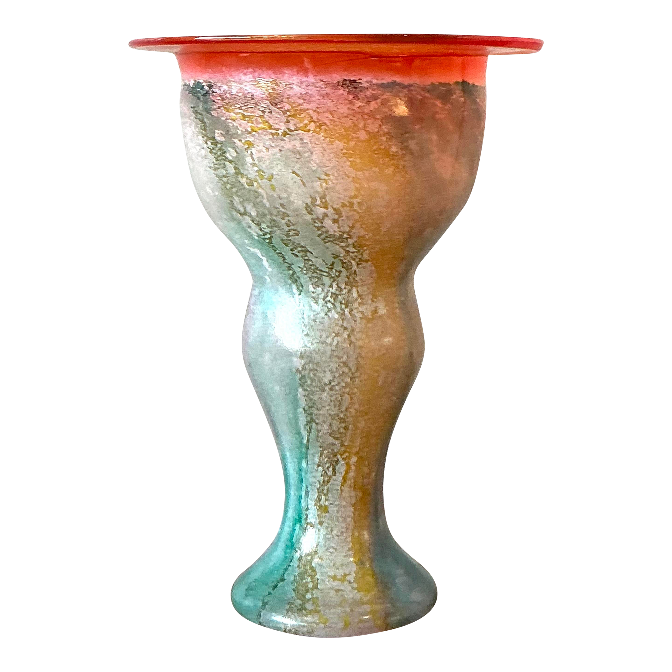 Vintage Kosta Boda Vases | Chairish