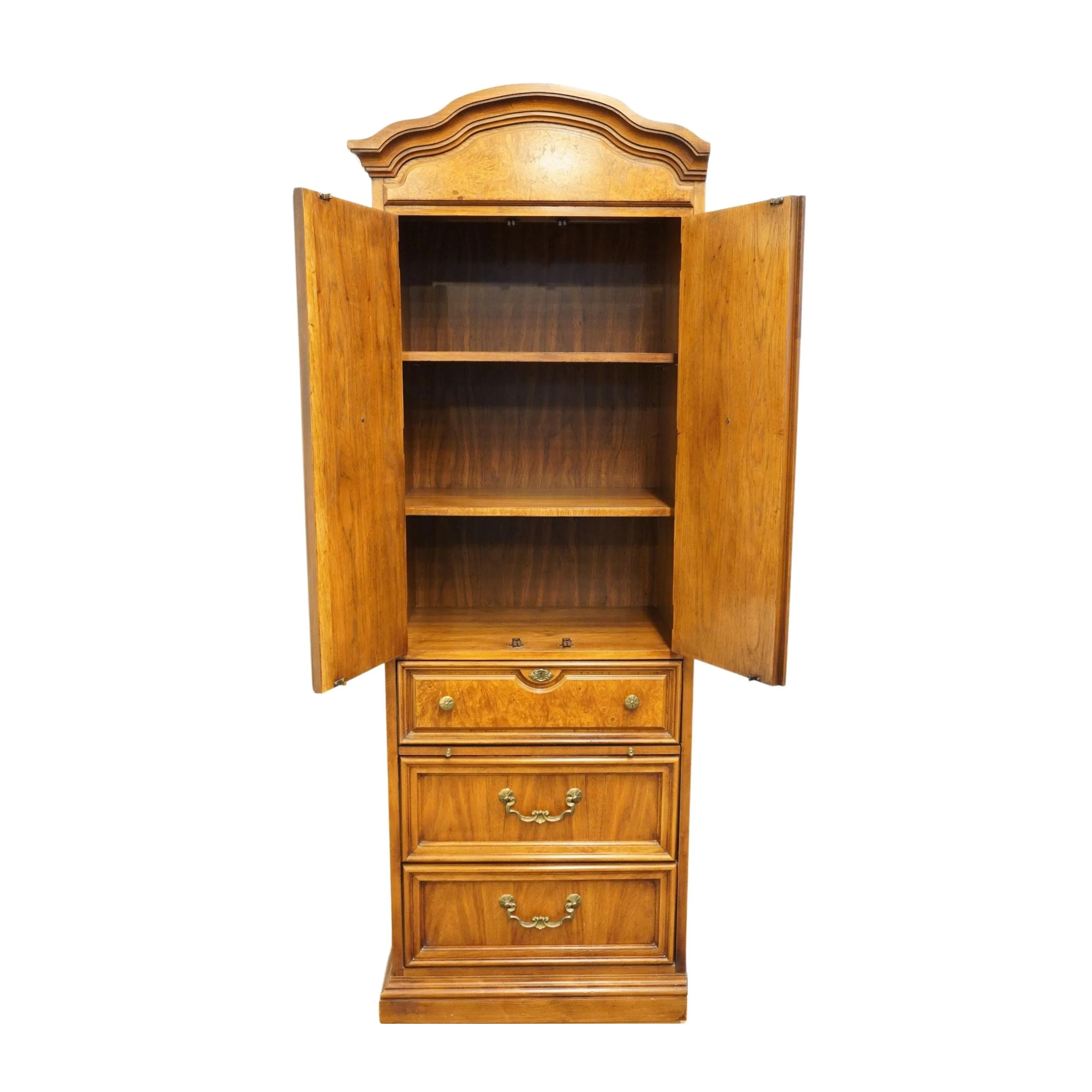 Thomasville Furniture Caprice Collection Italian Provincial 27