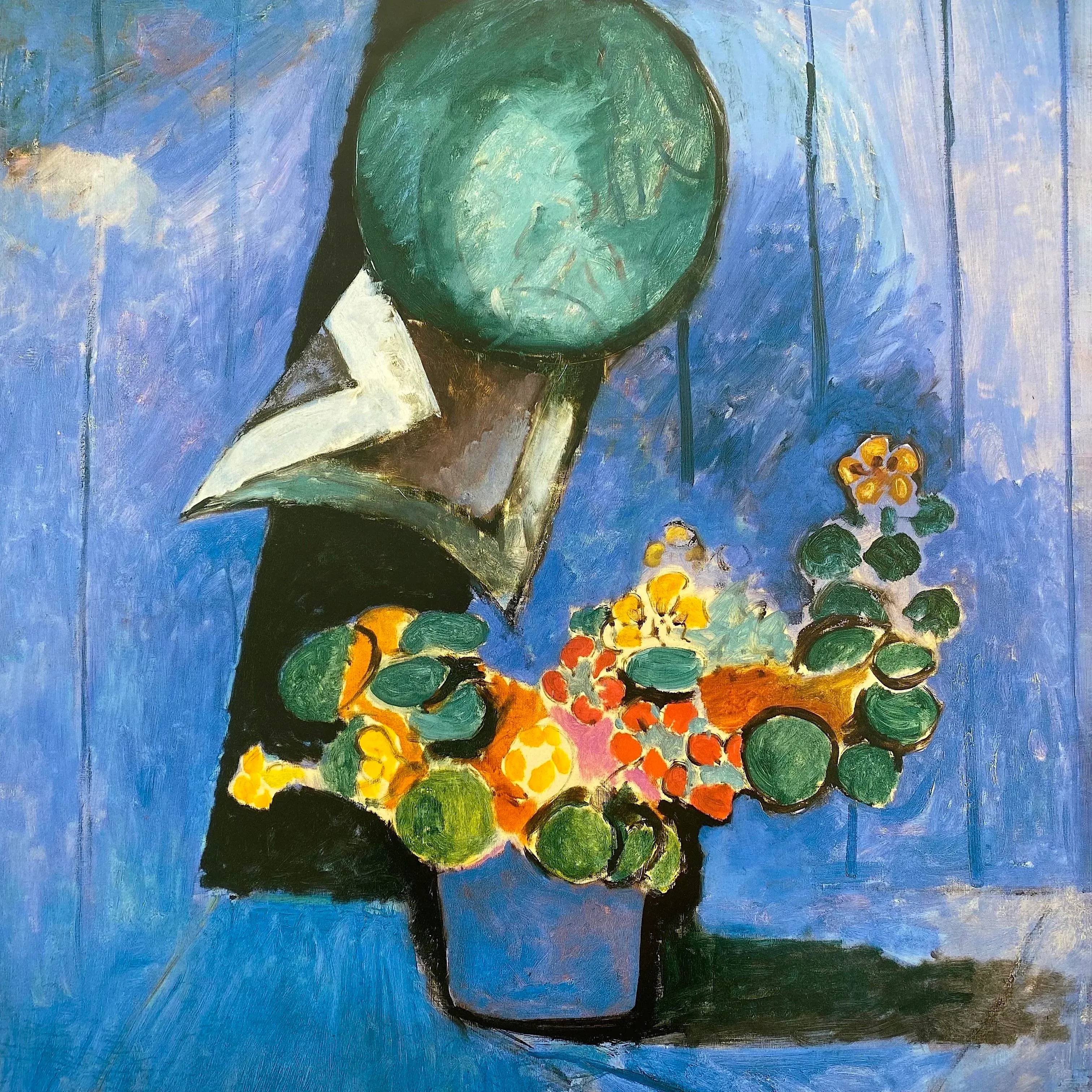 DISQUE BLEU by Henri Faure 1960s リトポスター DISQUE BLEU by Henri Faure 1960s リトポスター DISQUE BLEU by