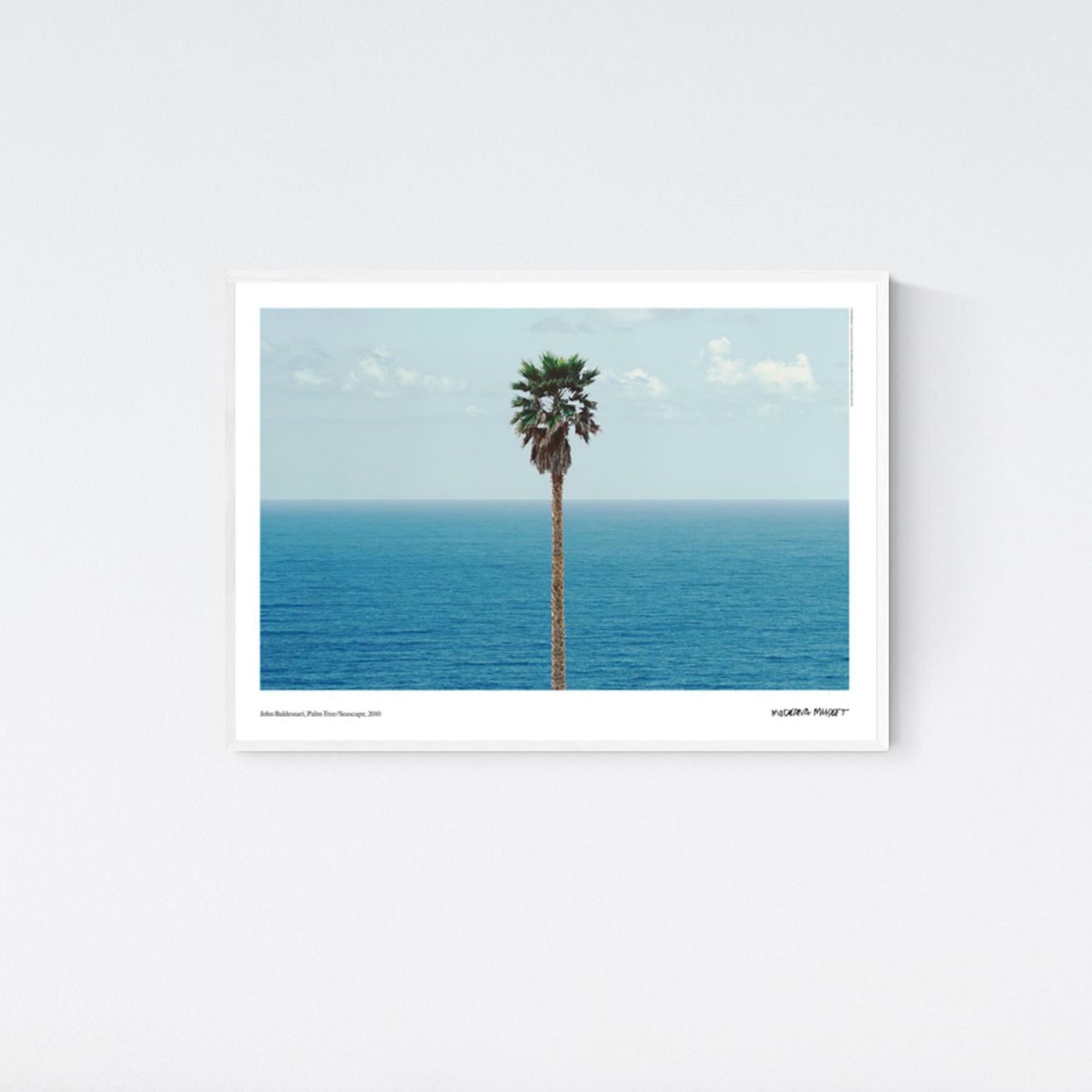 John Baldessari 