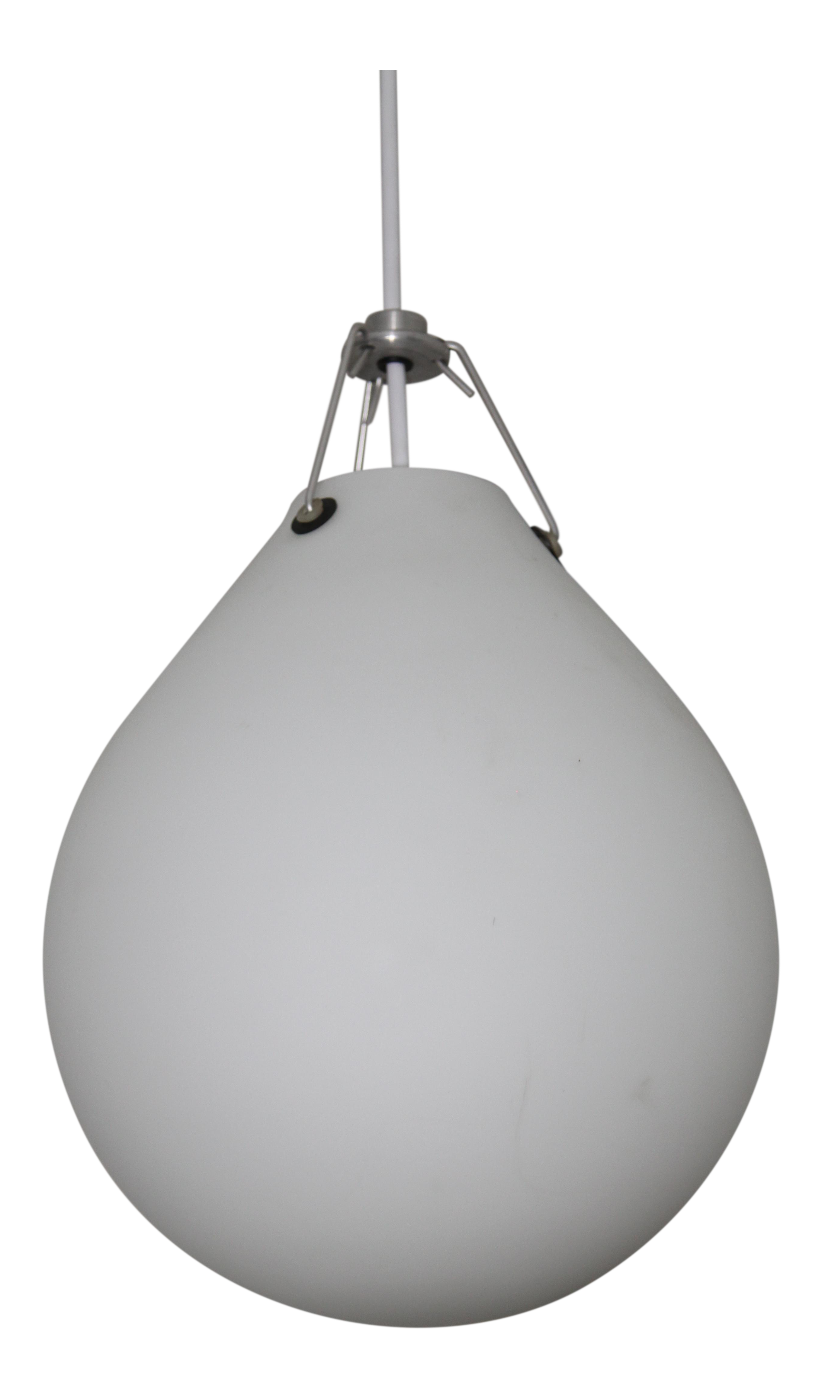 louis poulsen MOSER PEND. Ø250 100W Moser Ø Pendant Light – City Lights SF