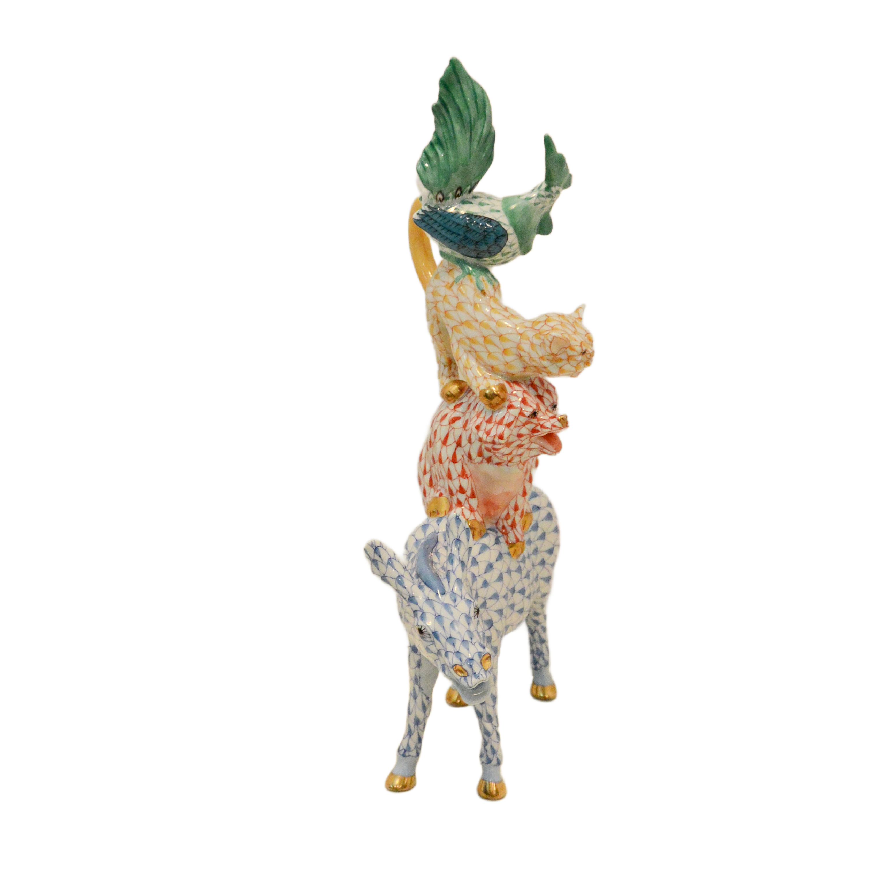 Herend Reserve Collection \