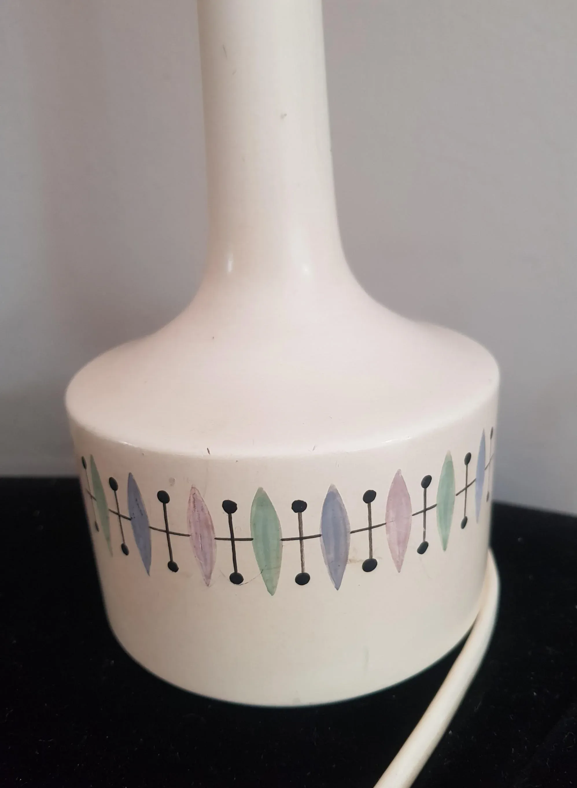 Table Lamps by Hans-Agne Jakobsson, 1960s, Set of 2