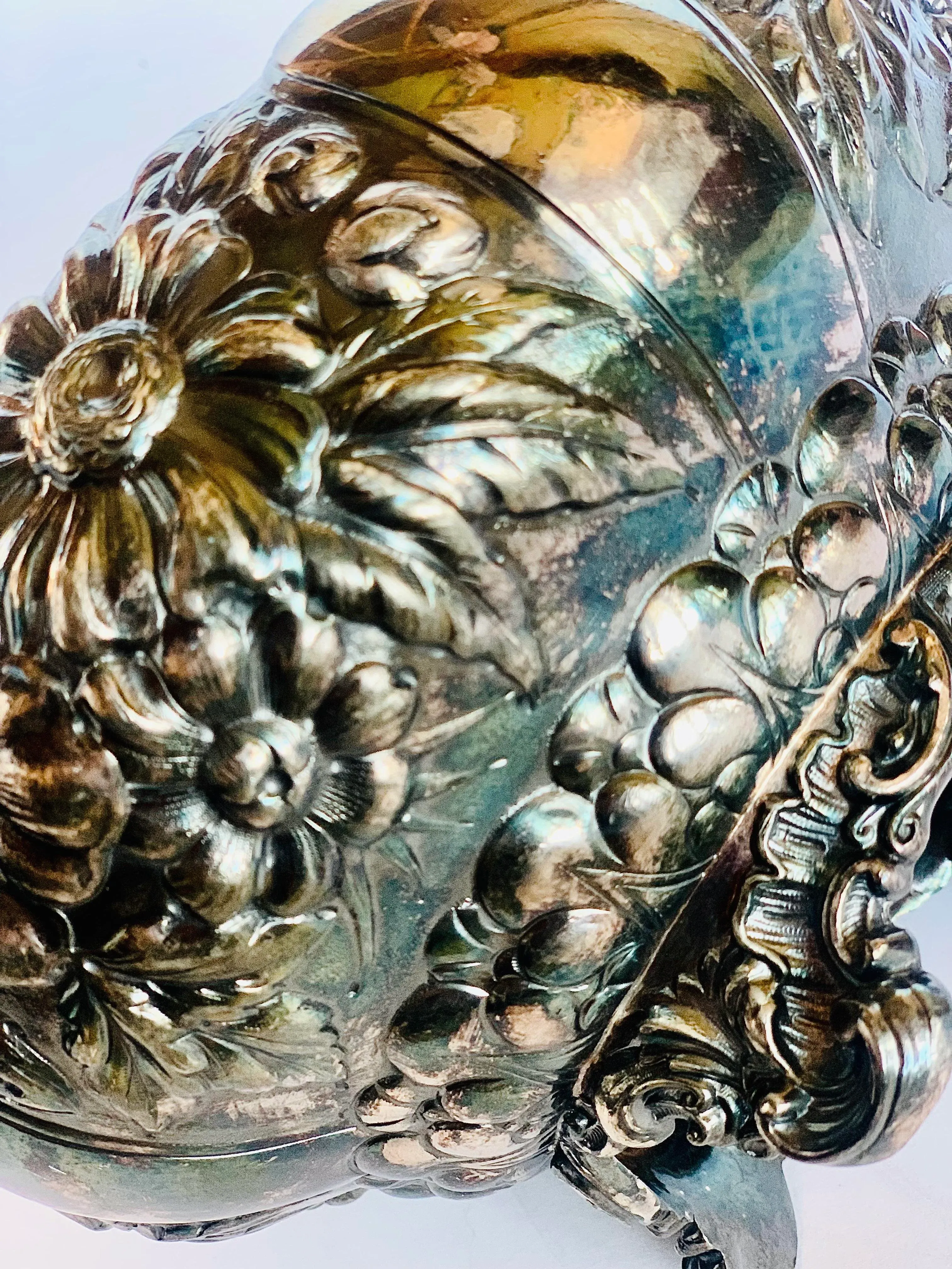 銀製皿(LASTCALl COP1973MIYAMOTO-SHOKSILYER） 銀製皿(LASTCALl COP1973MIYAMOTO-SHOKSILYER） - メルカリ