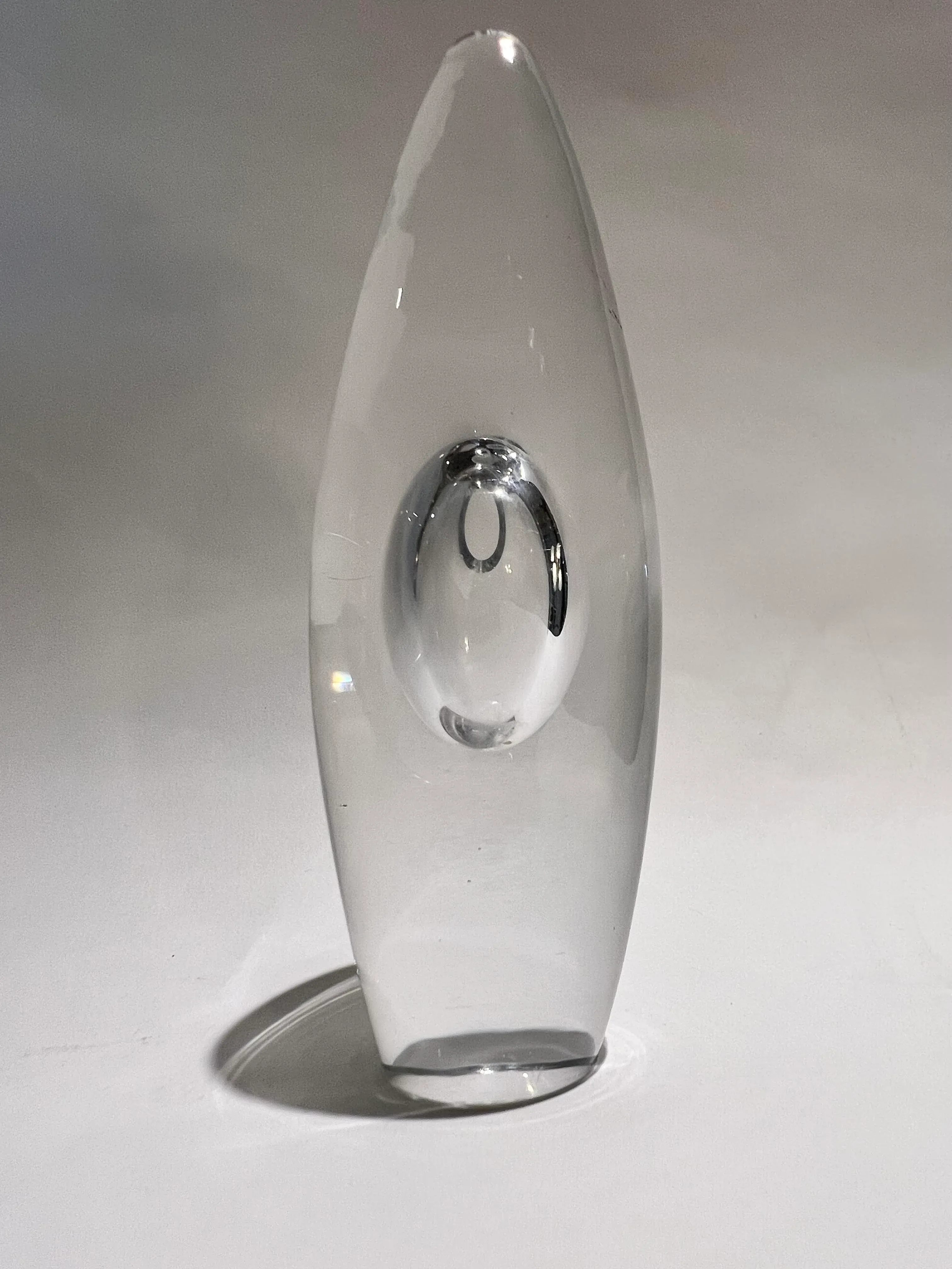 Orkidea Timo Sarpaneva  オルキデア27㎝ Orkidea Timo Sarpaneva オルキデア27㎝ Large Orkidea vase Timo