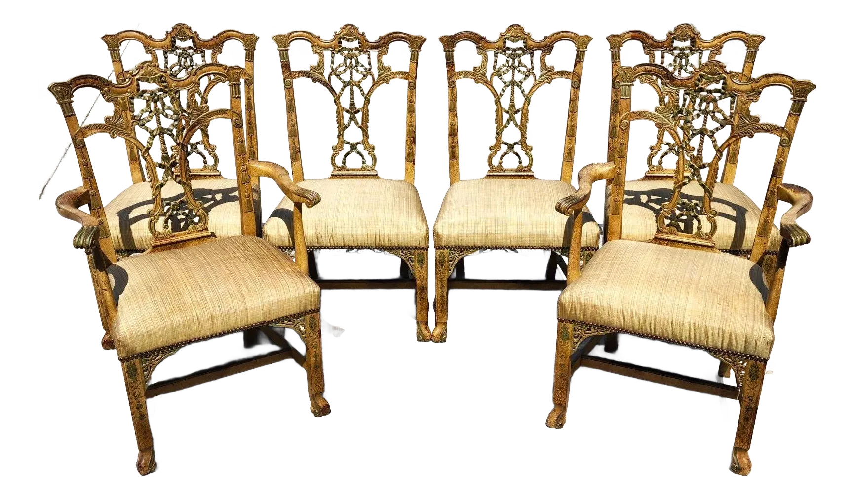Hickory Chair Furniture | Up to 70% off at Chairish