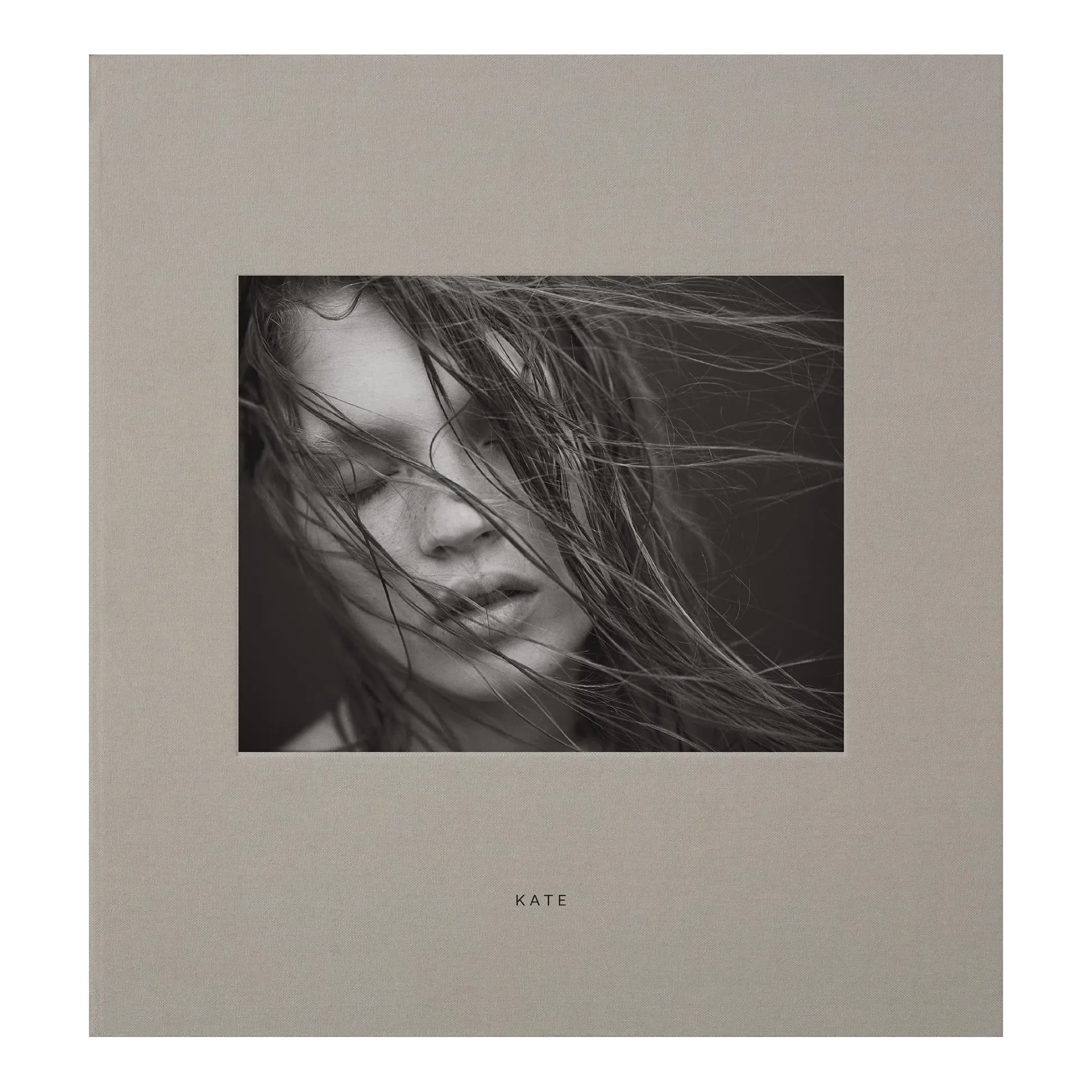 Kate Mario Sorrenti Book | Chairish