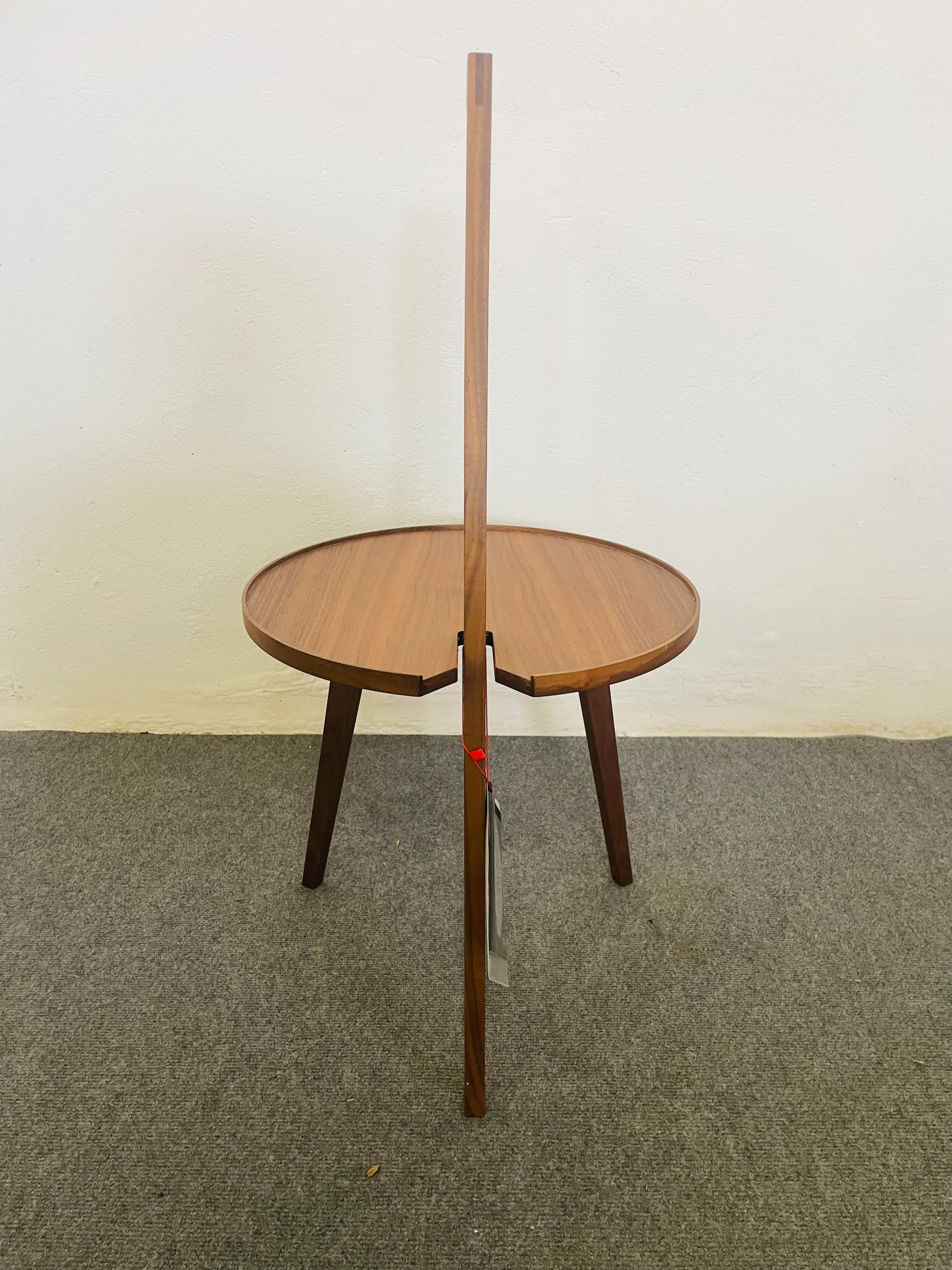 Cicognino Coffee Table by Franco Albini for Cassina, 2010s | Chairish