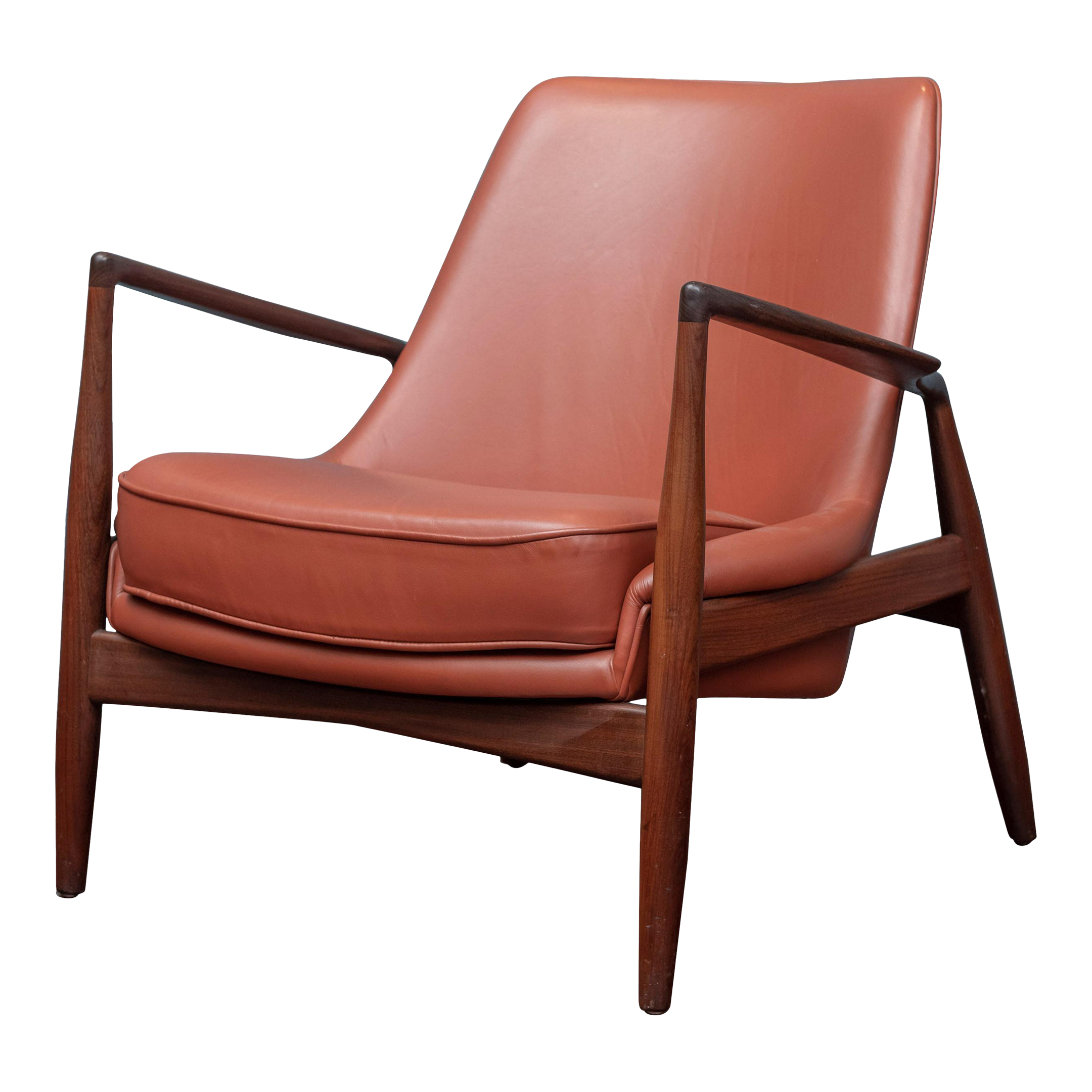 Kofod larsen 2025 seal chair