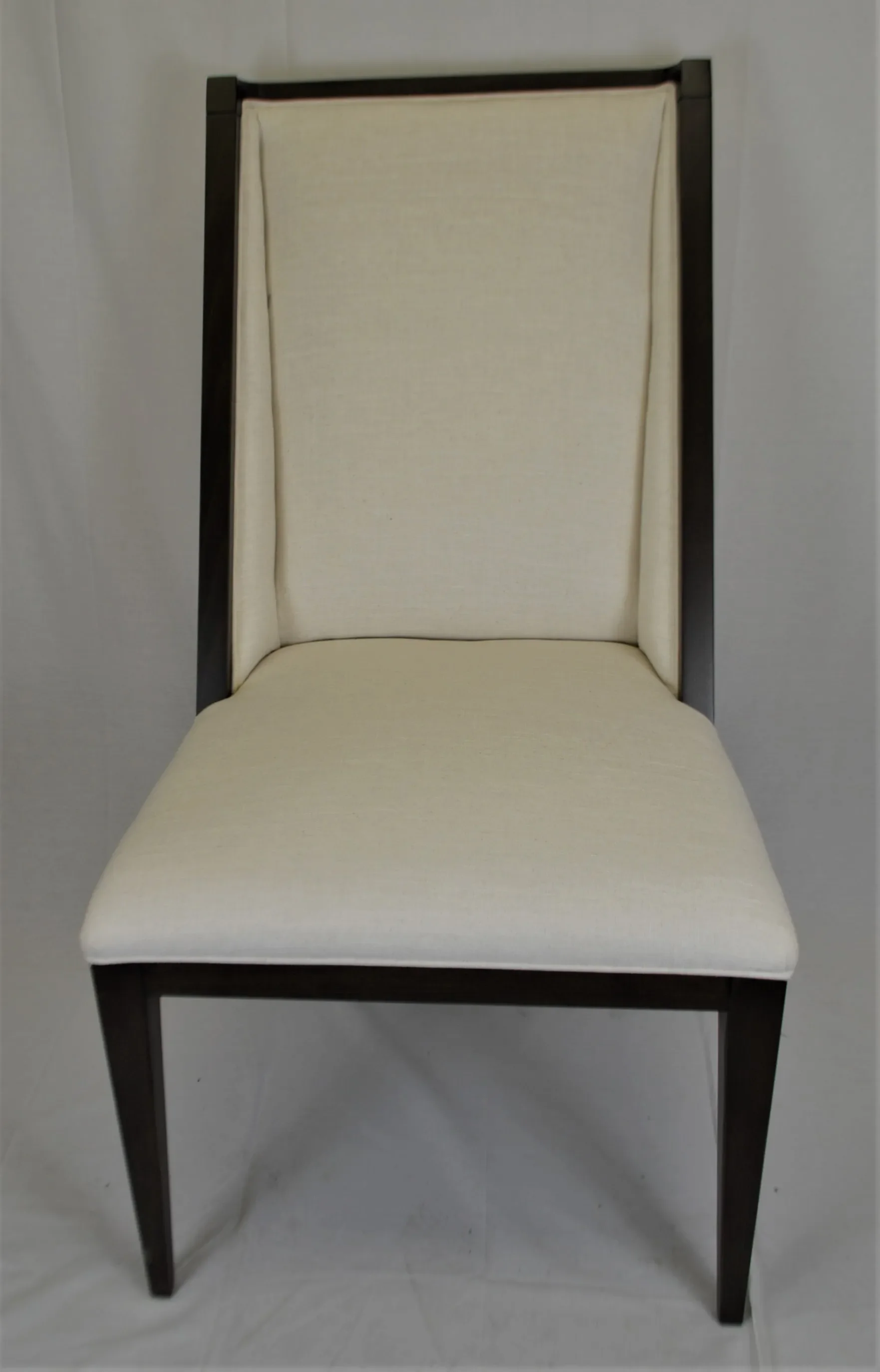 椅子 made in ITALIY dining chair Set of Four Handmade Mid-Century Modern Italian Dining