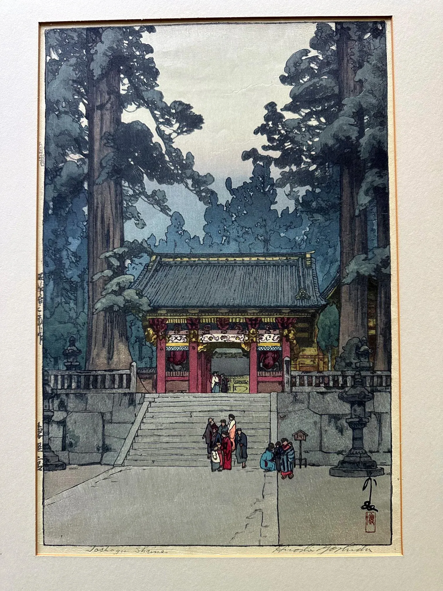 Japanese woodblock prints : artists,pub… Japanese Woodblock Prints. 45th Ed. TASCHEN Books