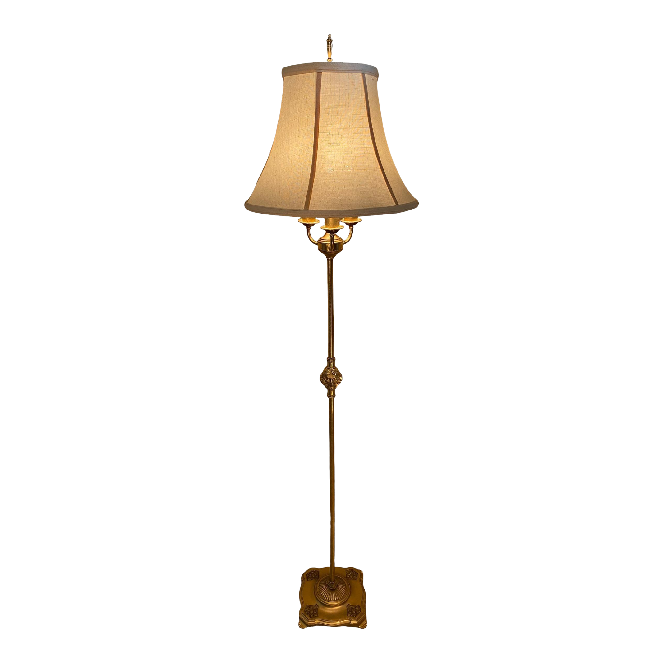 Rembrandt 2024 floor lamp