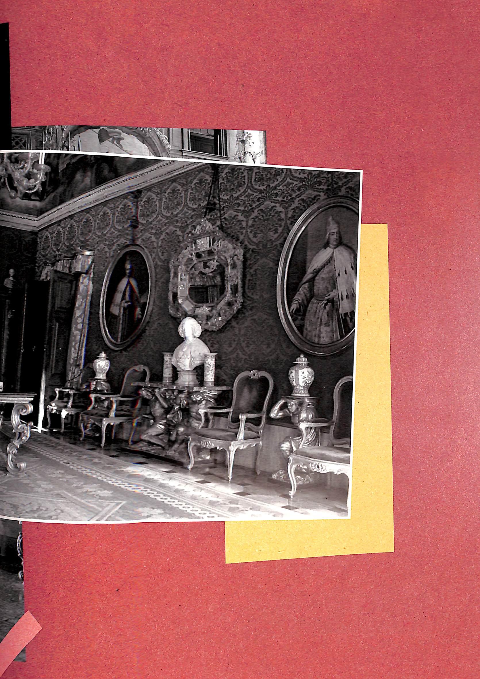 Louis Vuitton Fashion Eye: Venice Cecil Beaton