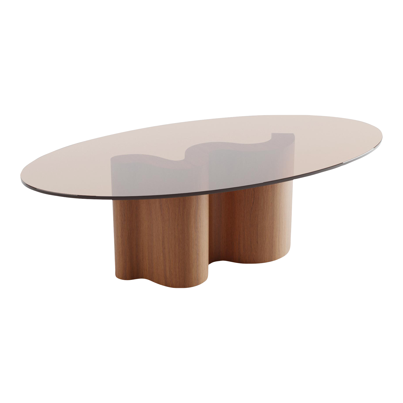 wavewoo-dining-table-with-glass-top-chairish