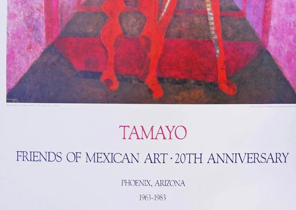 Rufino Tamayo 画集 Rufino Tamayo 画集 アート・デザイン・音楽