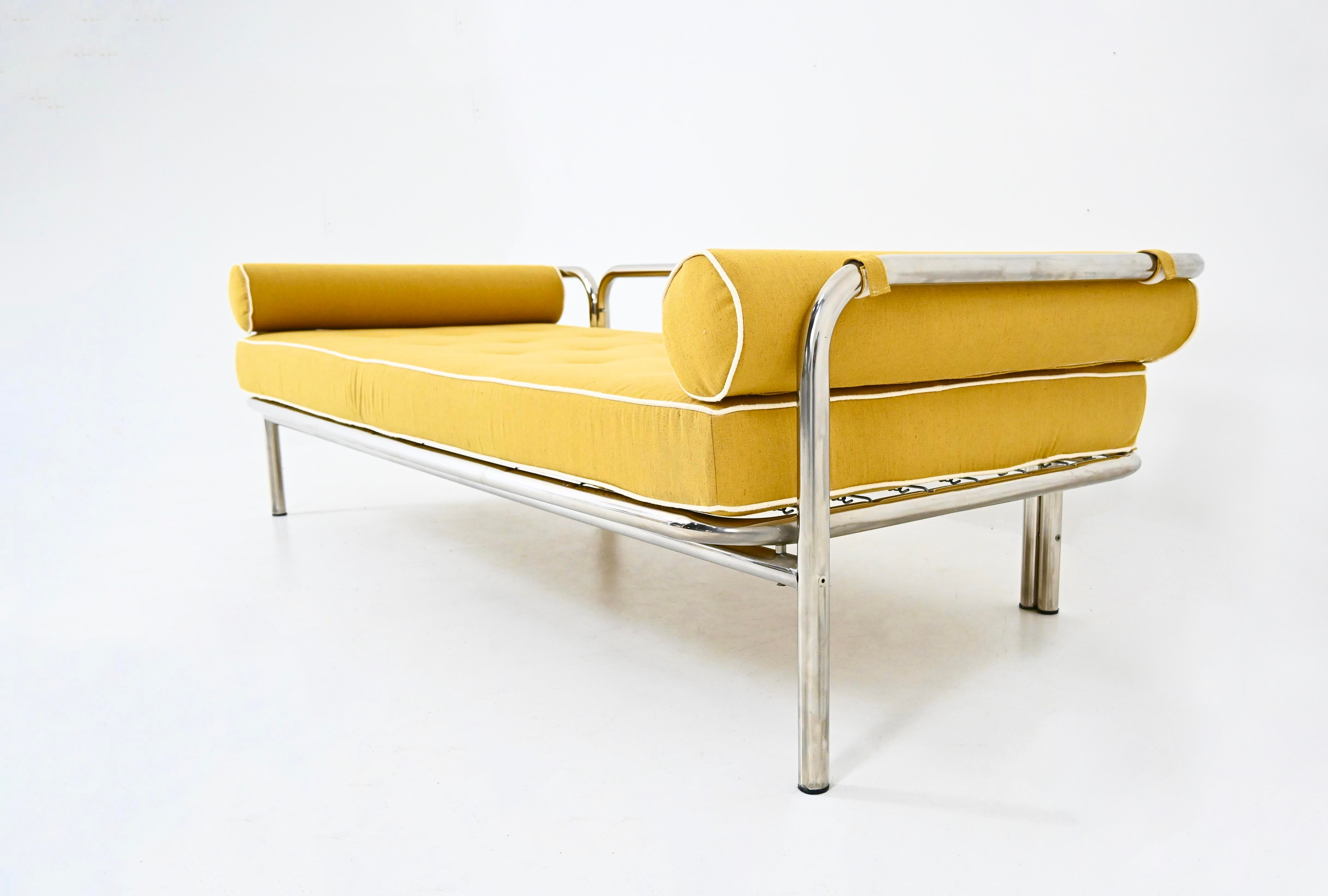 Daybed by Gae Aulenti for Poltronova, 1960s