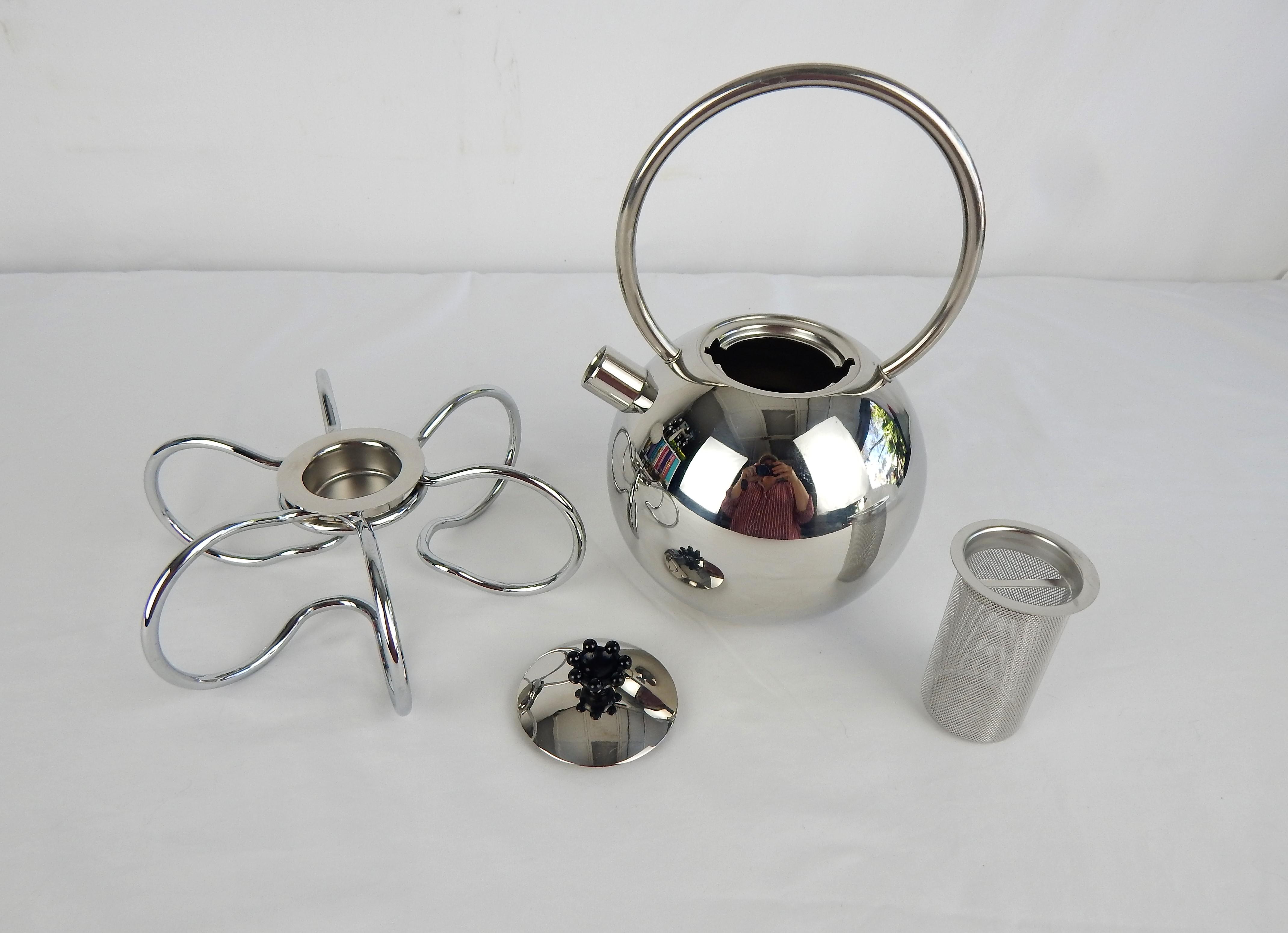 Wmf kettle top