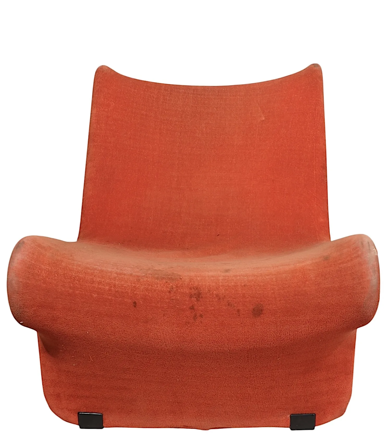 Postmodern Side, Lounge Chair Designed by Jan Dranger and