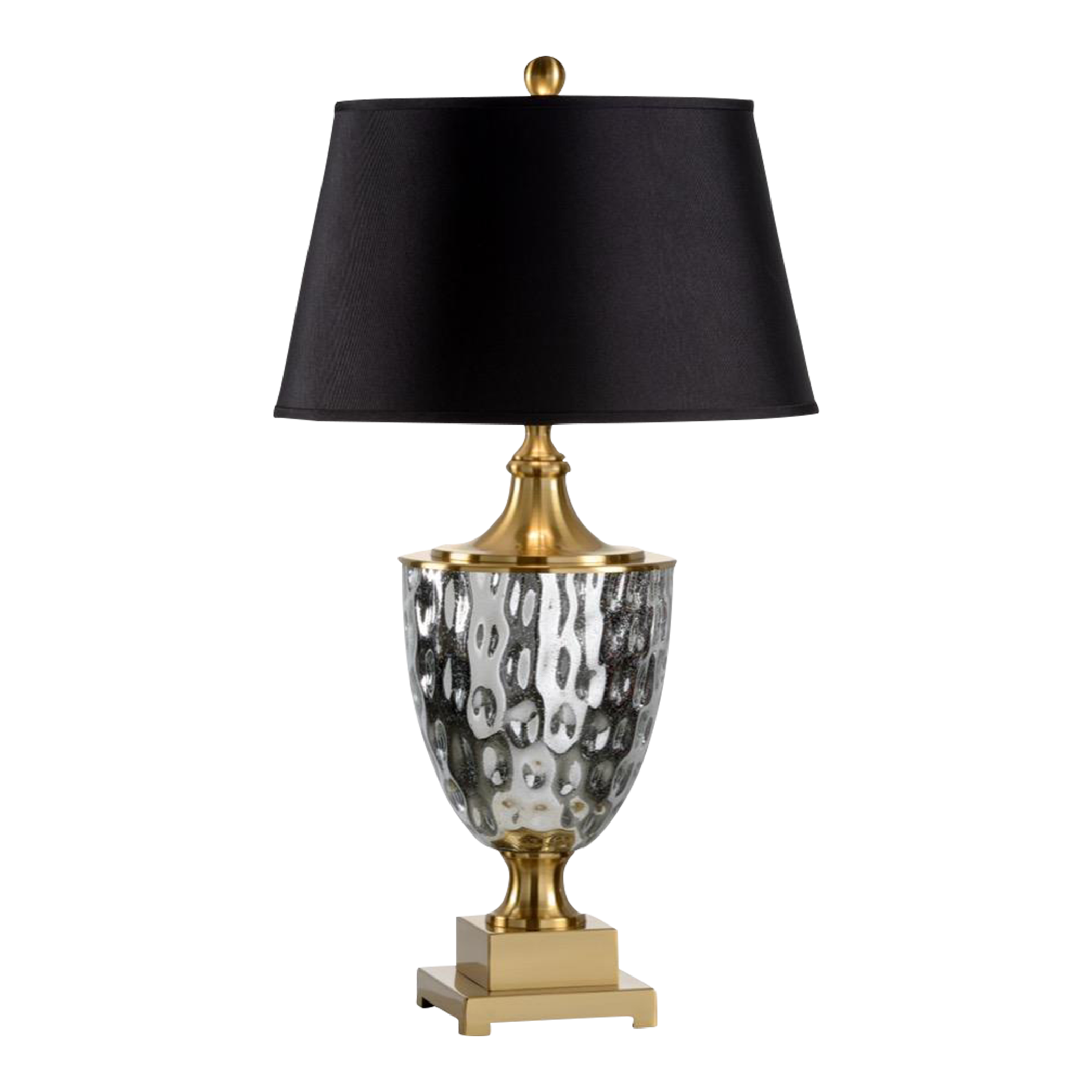 Frederick Cooper for Wildwood Christopher Table Lamp Chairish