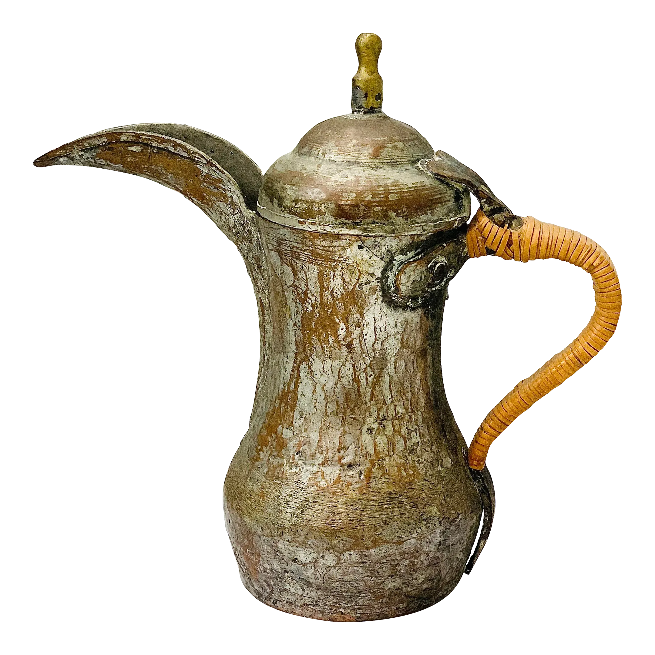 vintage-middle-eastern-arabian